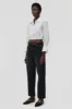 Signature Blythe Top sold by Jonathan Simkhai