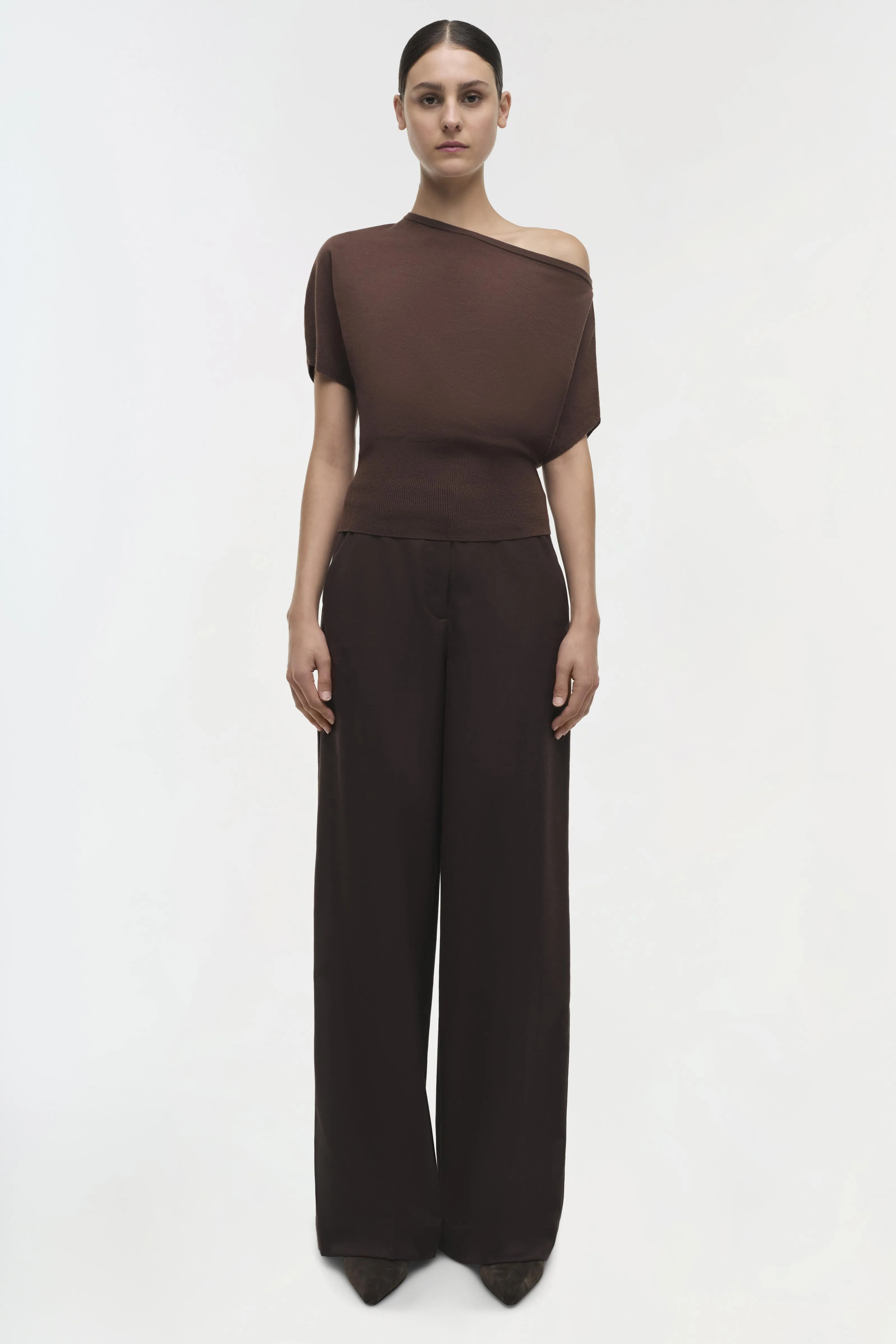 Marie Top sold by Jonathan Simkhai product image thumbnail 5