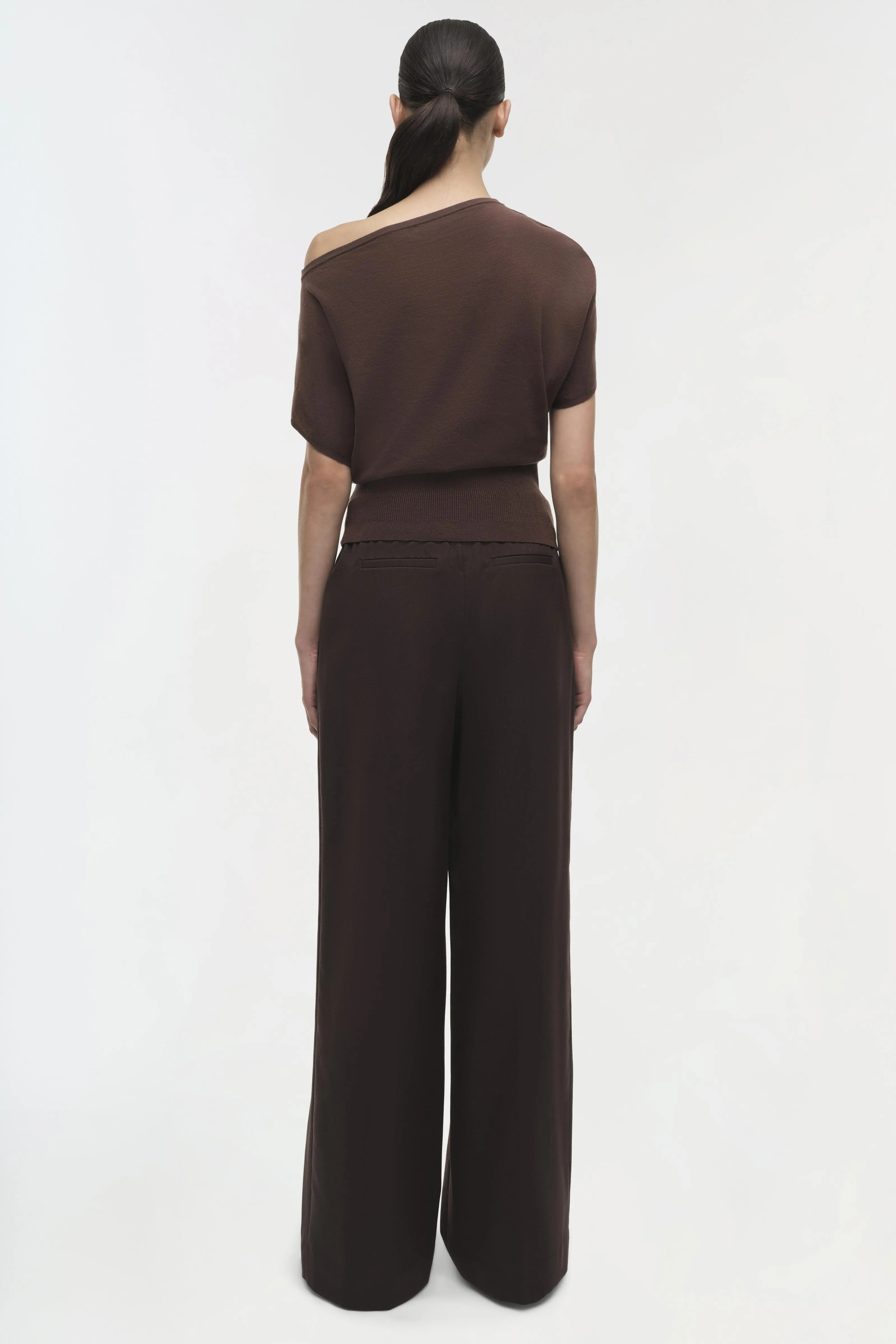 Marie Top sold by Jonathan Simkhai product image thumbnail 4