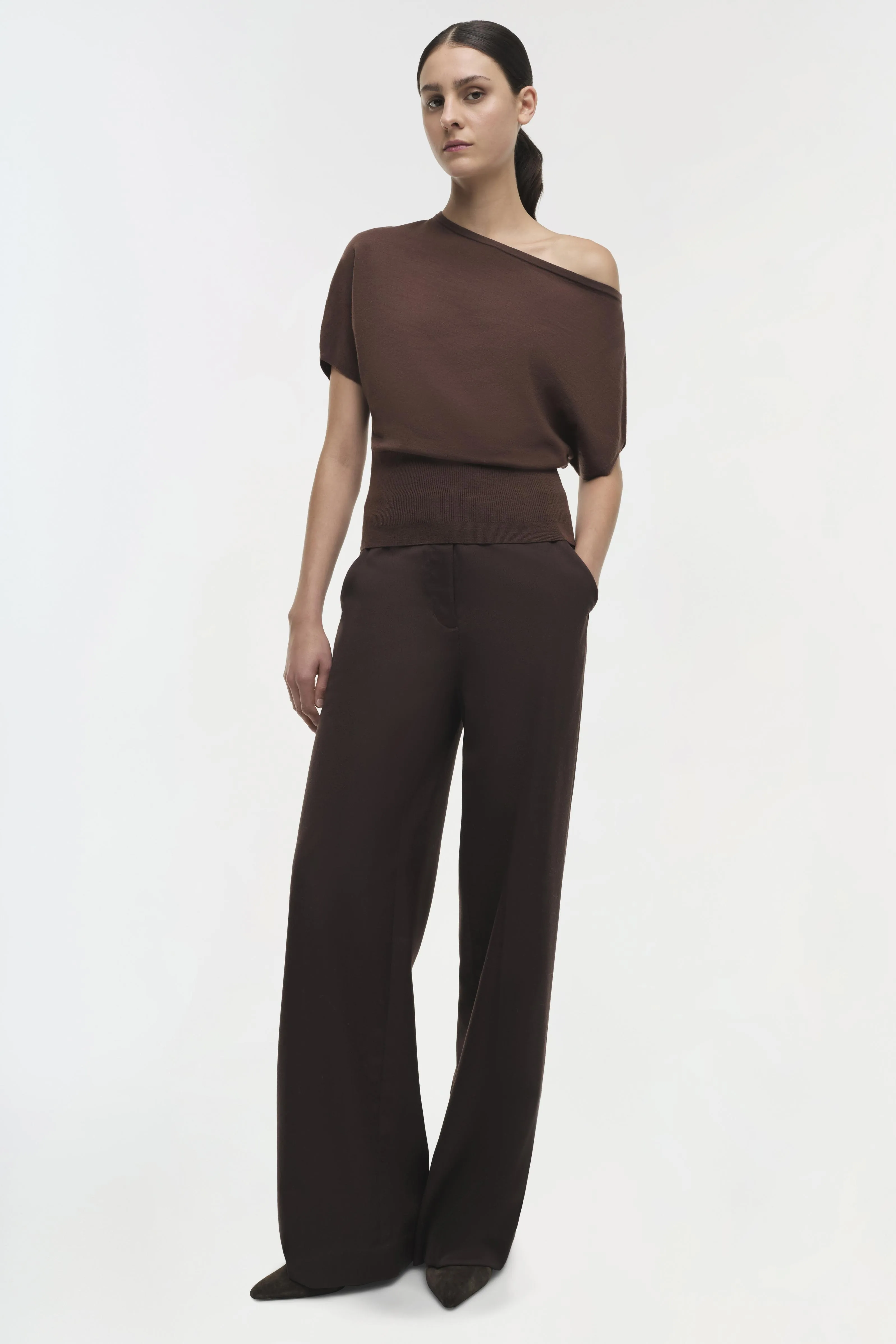 Marie Top sold by Jonathan Simkhai product image thumbnail 2