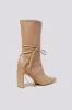Tanner Sock Bootie sold by Jonathan Simkhai