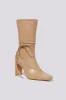 Tanner Sock Bootie sold by Jonathan Simkhai