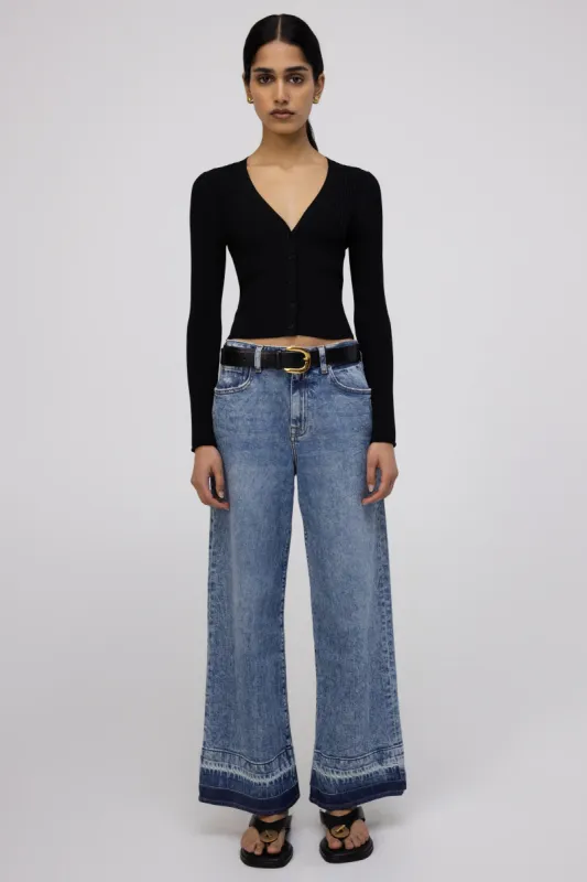 Ailany Cardigan sold by Jonathan Simkhai