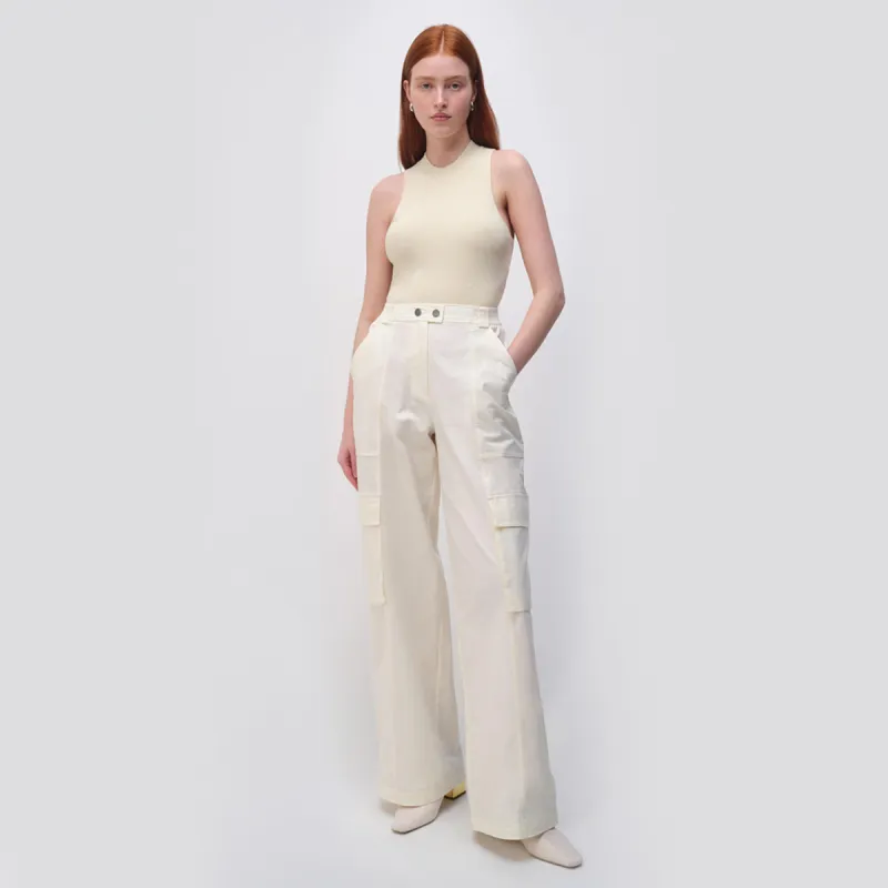 Lionelle Pant sold by Jonathan Simkhai