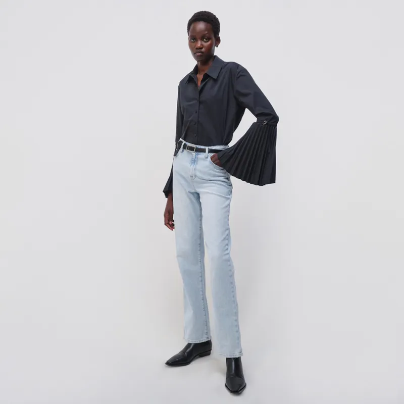 Jordy Shirt sold by Jonathan Simkhai