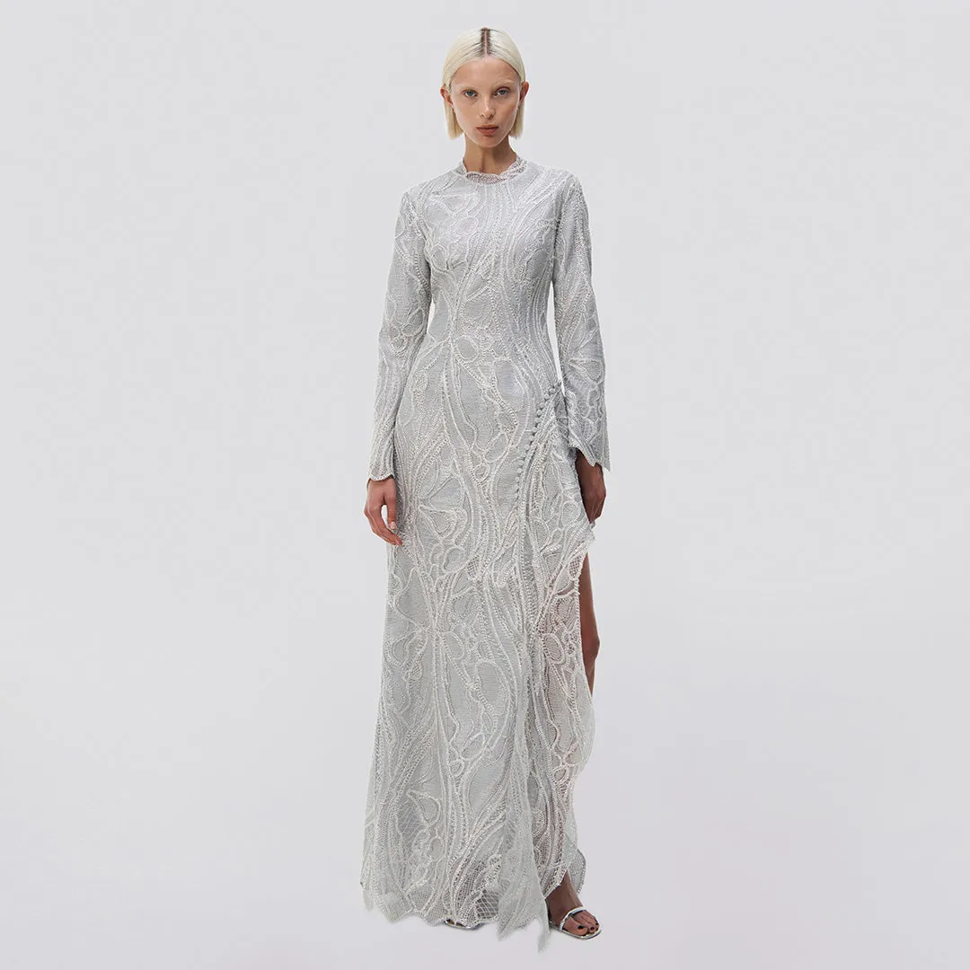 Alda Gown sold by Jonathan Simkhai