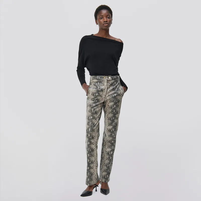 Dahlia Pant sold by Jonathan Simkhai