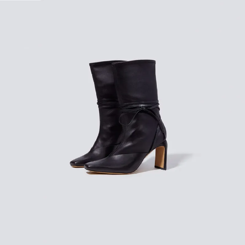 Tanner Sock Bootie sold by Jonathan Simkhai