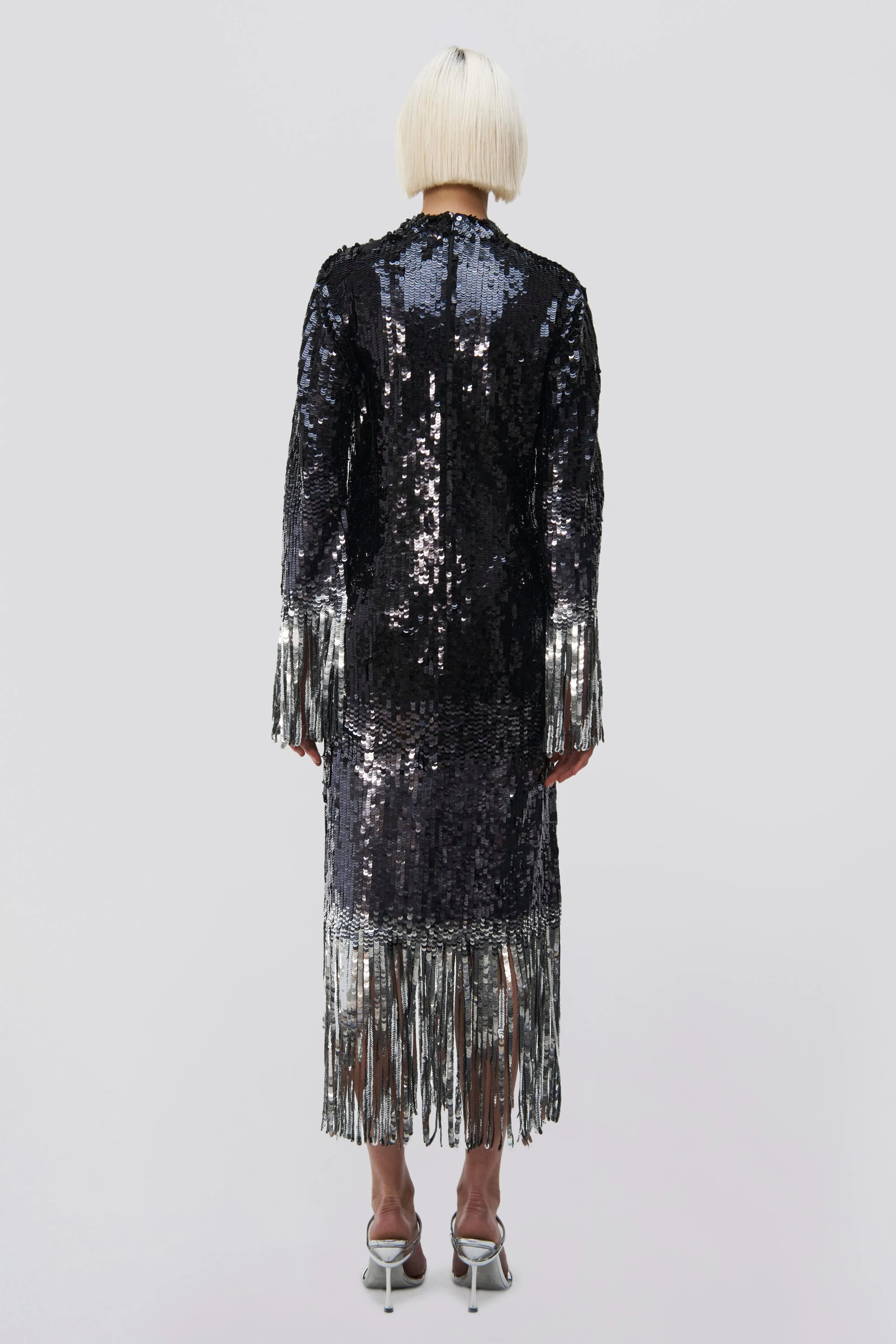 Talya Gown sold by Jonathan Simkhai product image thumbnail 4