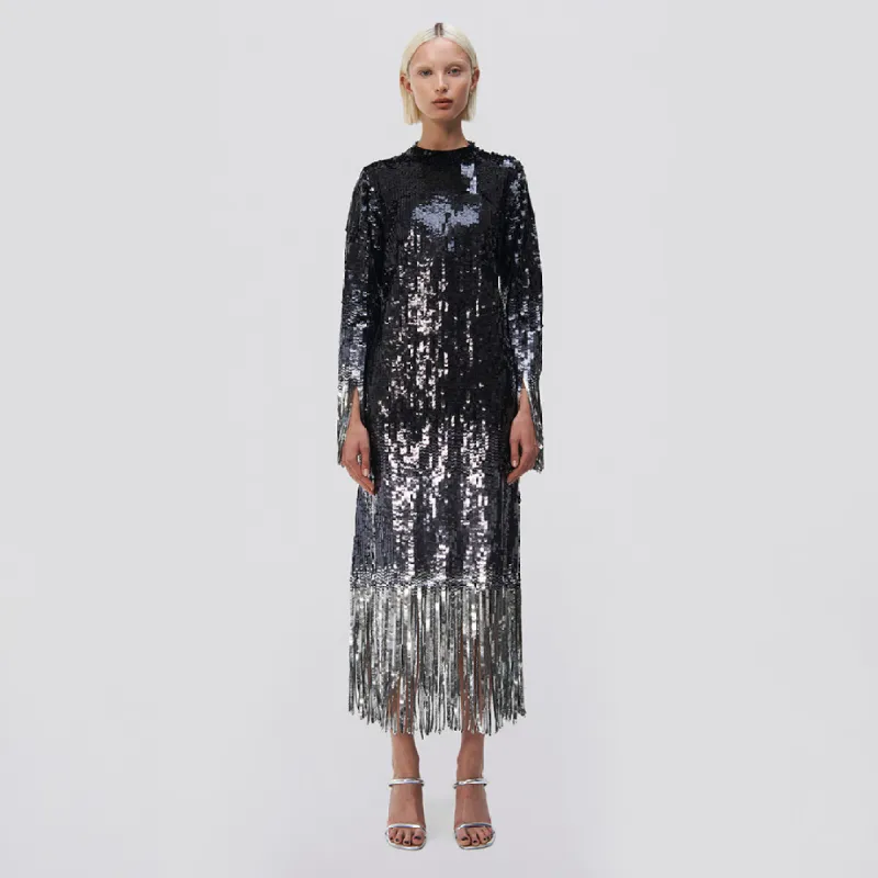 Talya Gown sold by Jonathan Simkhai