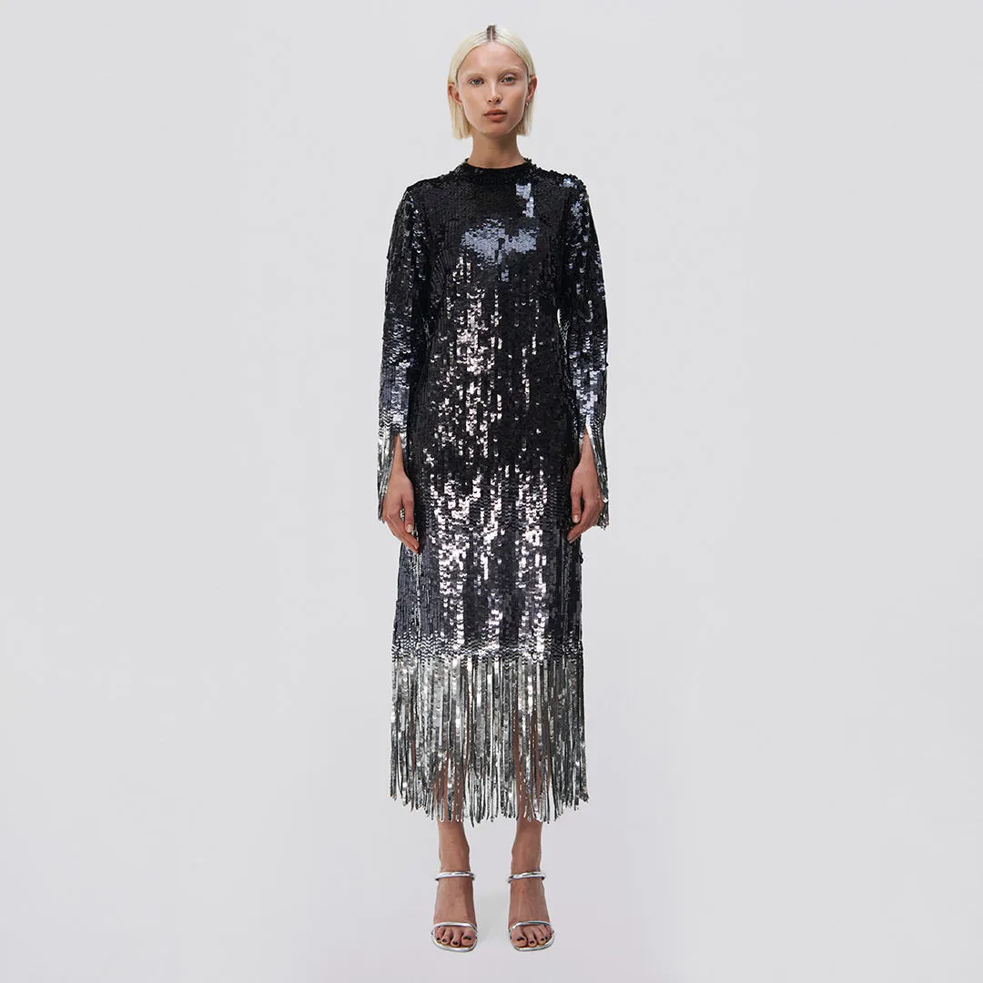 Talya Gown sold by Jonathan Simkhai