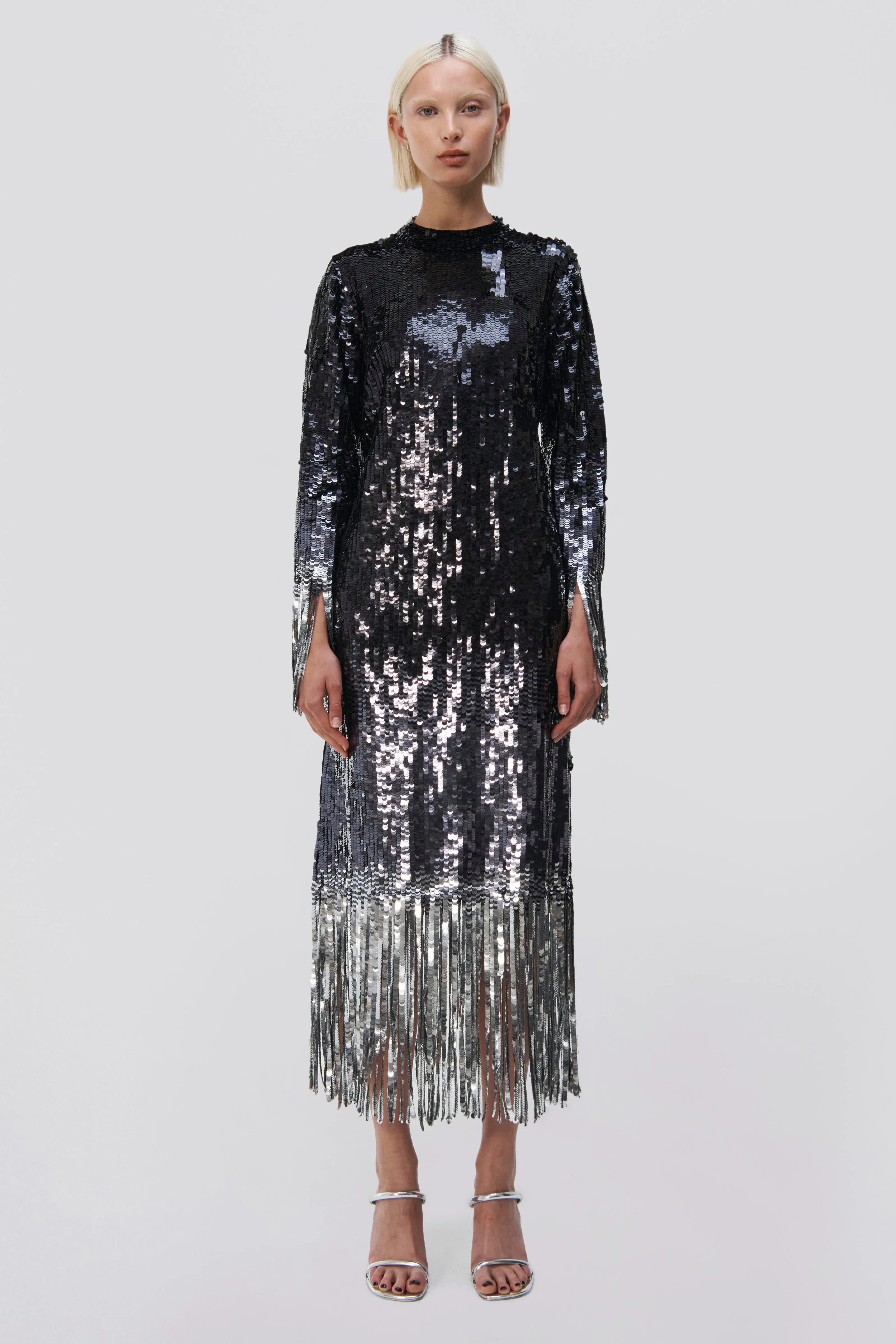 Talya Gown sold by Jonathan Simkhai product image thumbnail 2