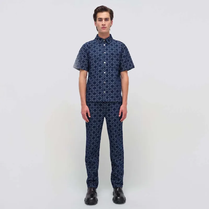 Judson Jeans sold by Jonathan Simkhai