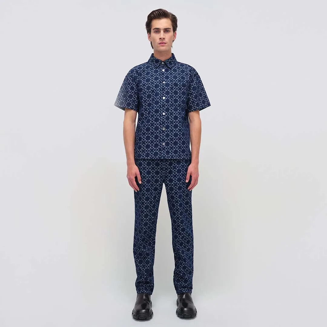 Judson Jeans sold by Jonathan Simkhai