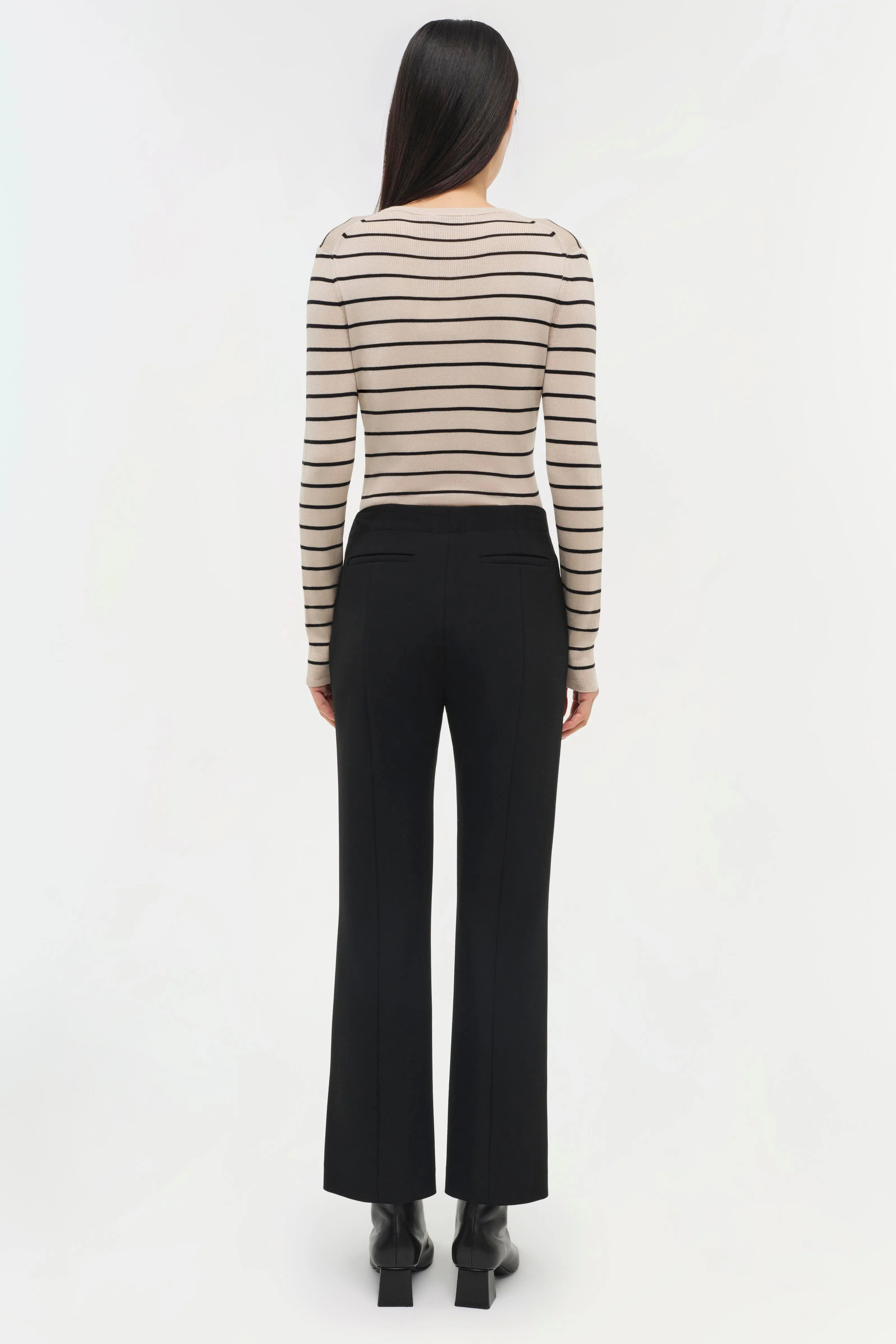 Mackenzie Pant sold by Jonathan Simkhai product image thumbnail 3