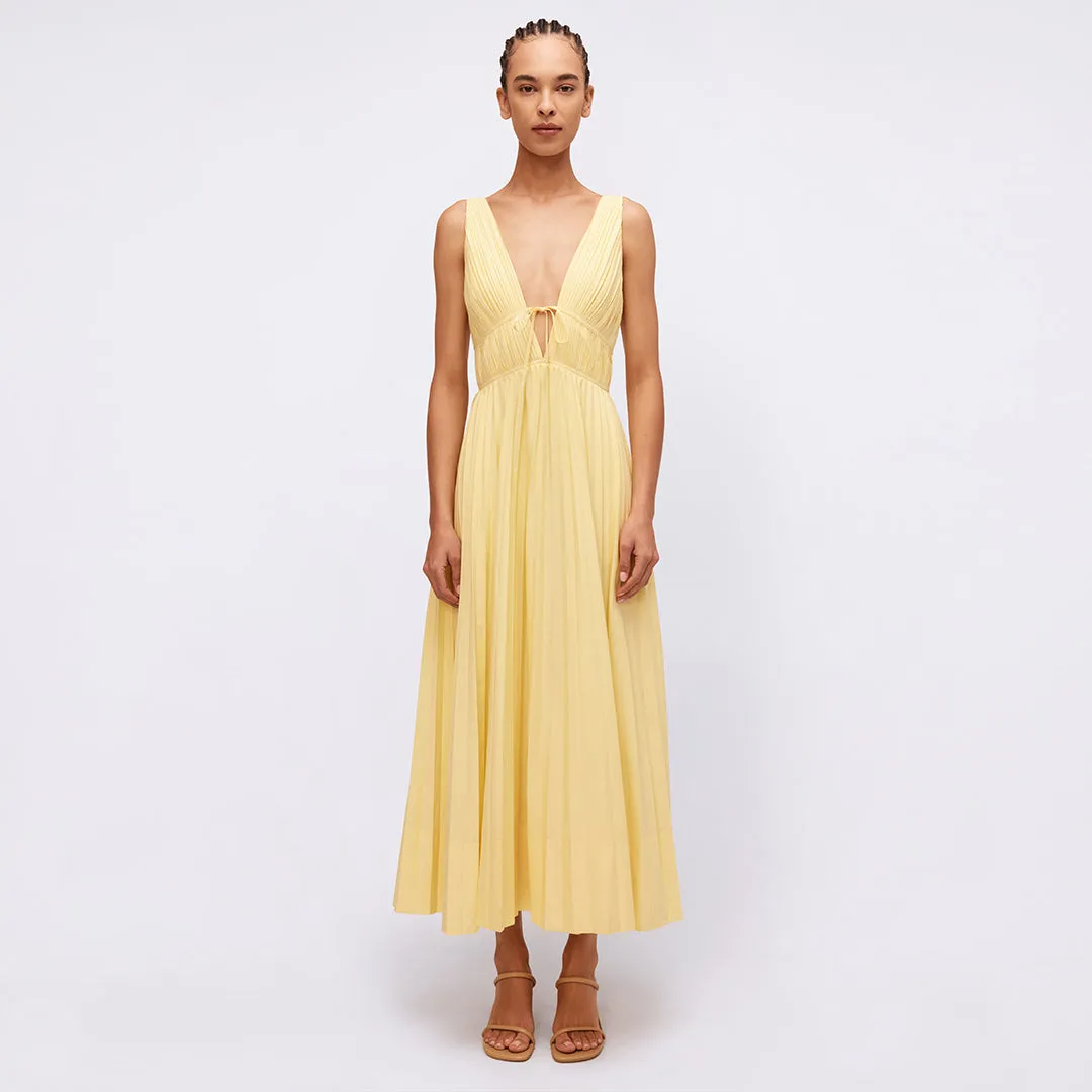 Stephanie Dress sold by Jonathan Simkhai