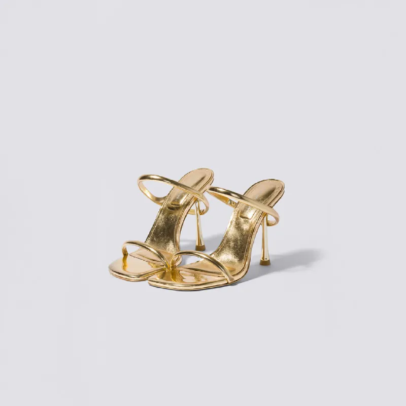 Siren High Heel Sandal sold by Jonathan Simkhai