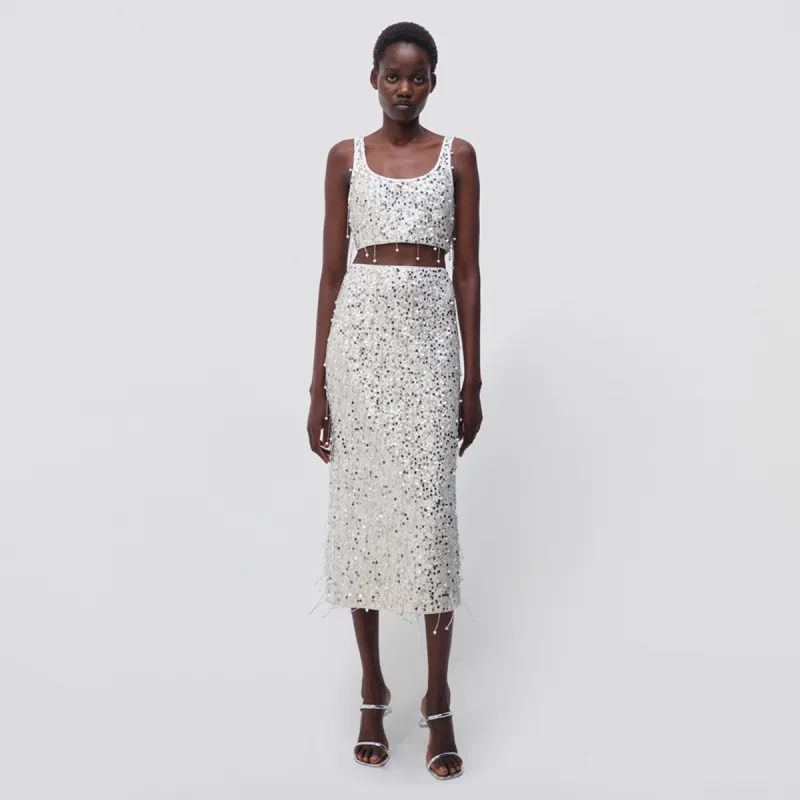 Karlena Top sold by Jonathan Simkhai