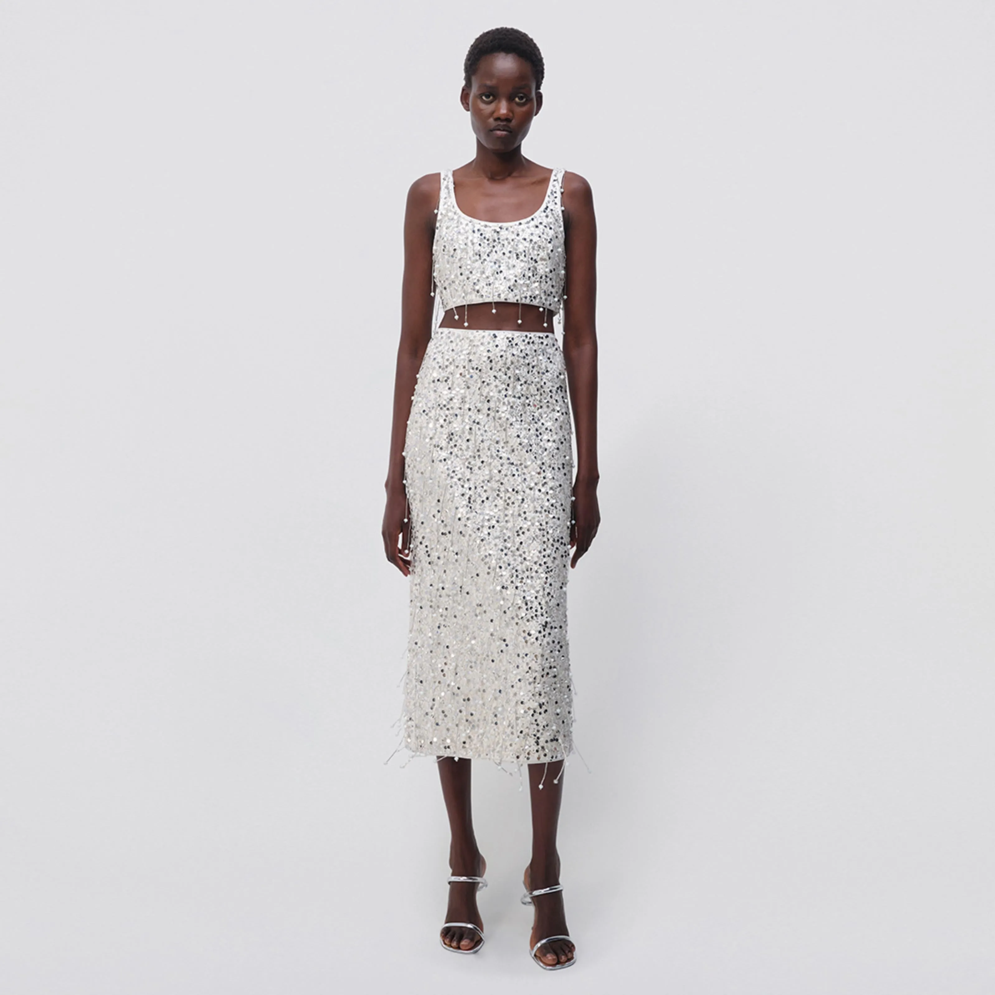 Karlena Top sold by Jonathan Simkhai