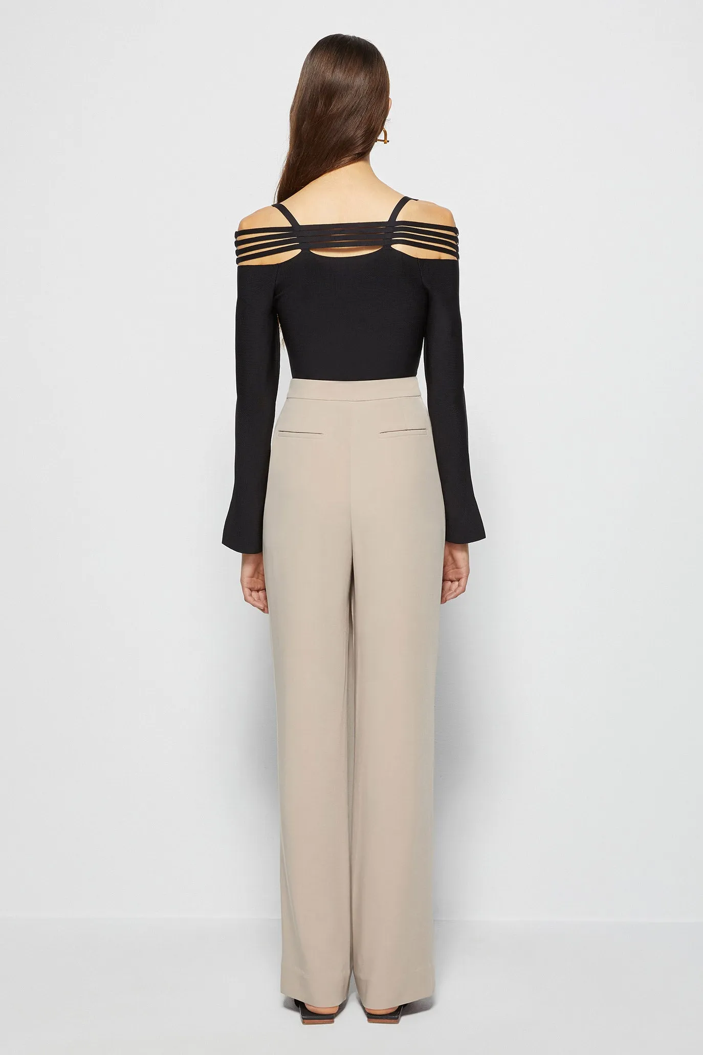 Sarah Top sold by Jonathan Simkhai product image thumbnail 5