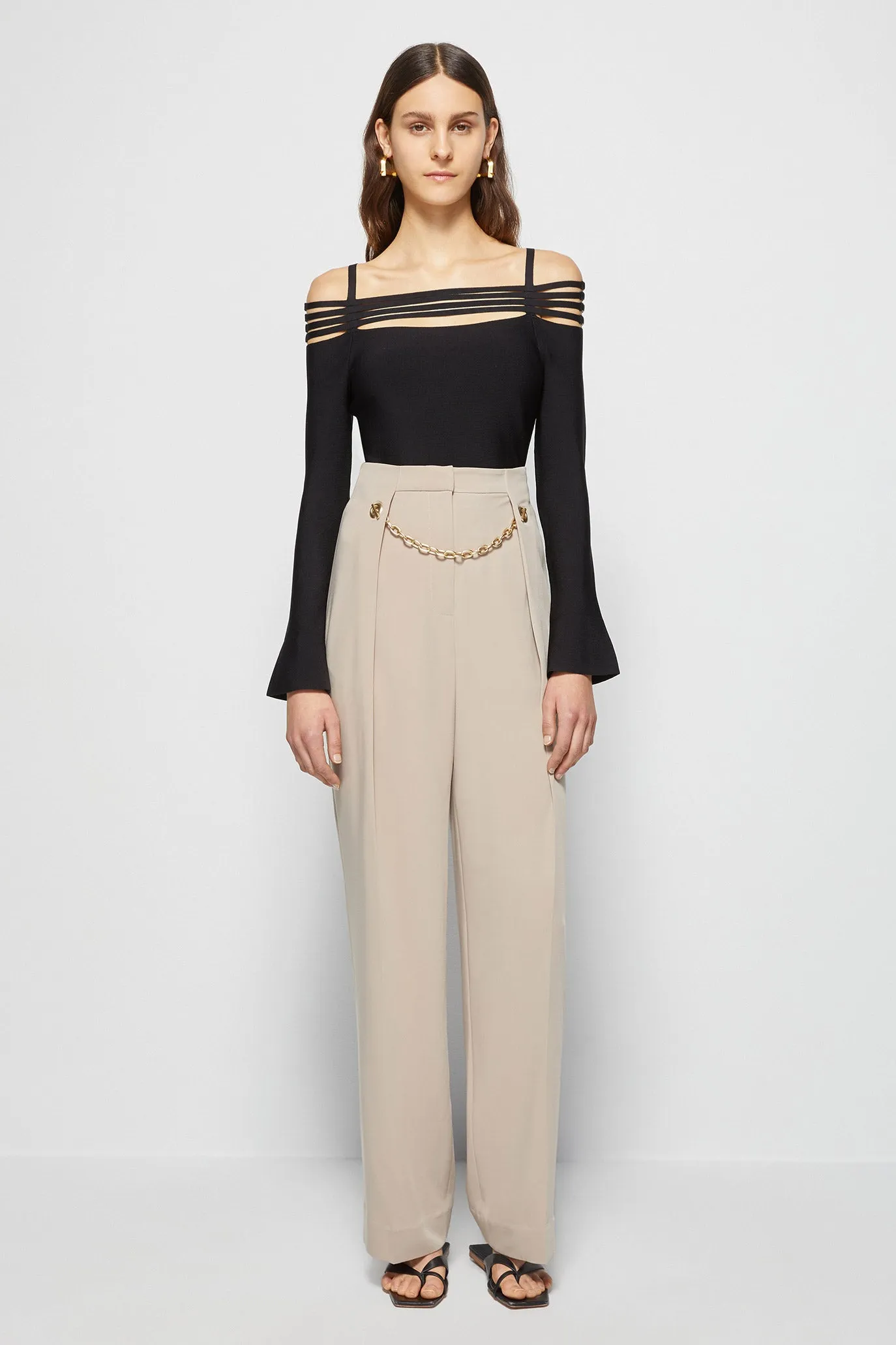 Sarah Top sold by Jonathan Simkhai product image thumbnail 2