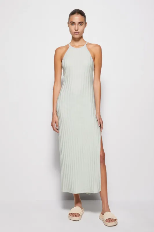 Megan Racer Back Dress sold by Jonathan Simkhai