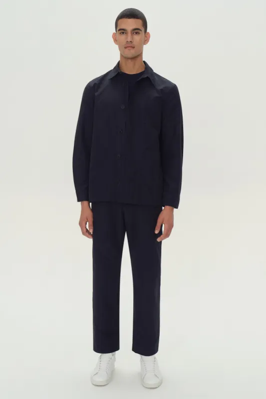 Diego Jacket made by Jonathan Simkhai