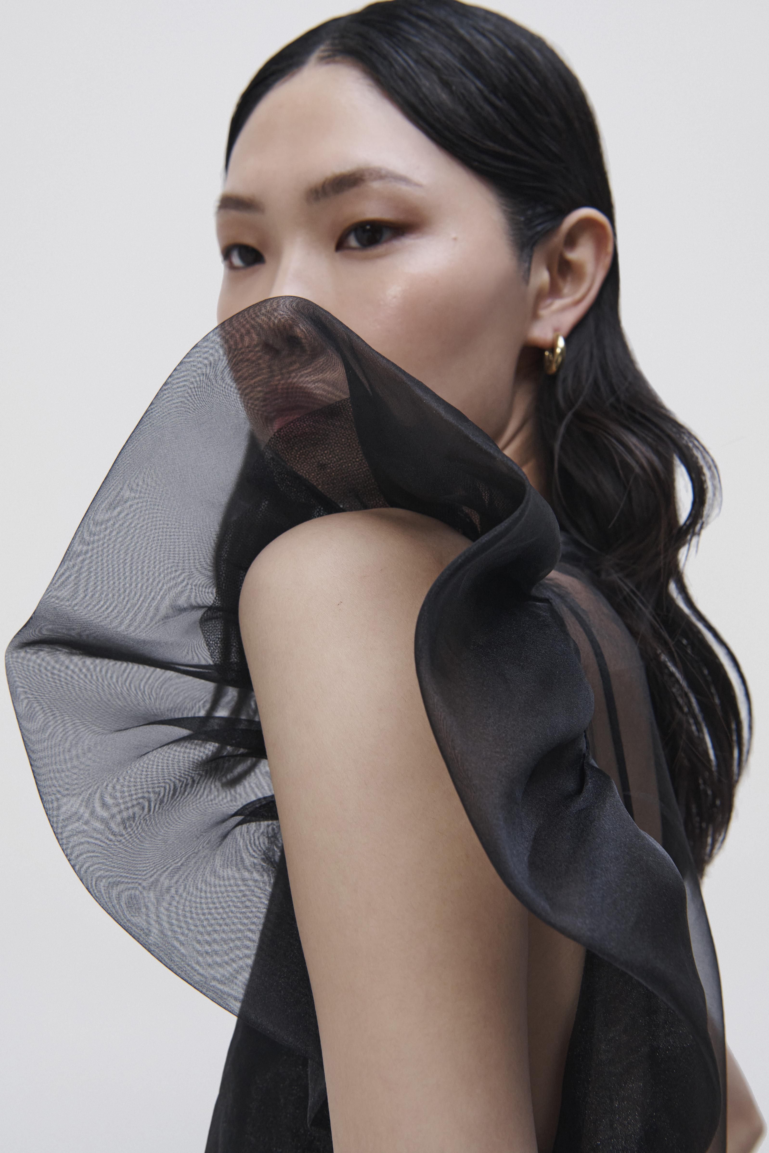 Signature Corina Top sold by Jonathan Simkhai product image thumbnail 2