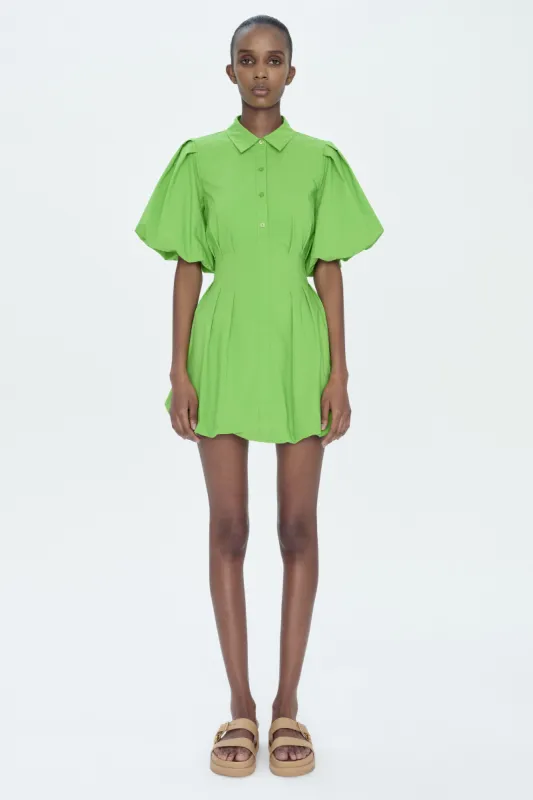 Cleo Dress sold by Jonathan Simkhai