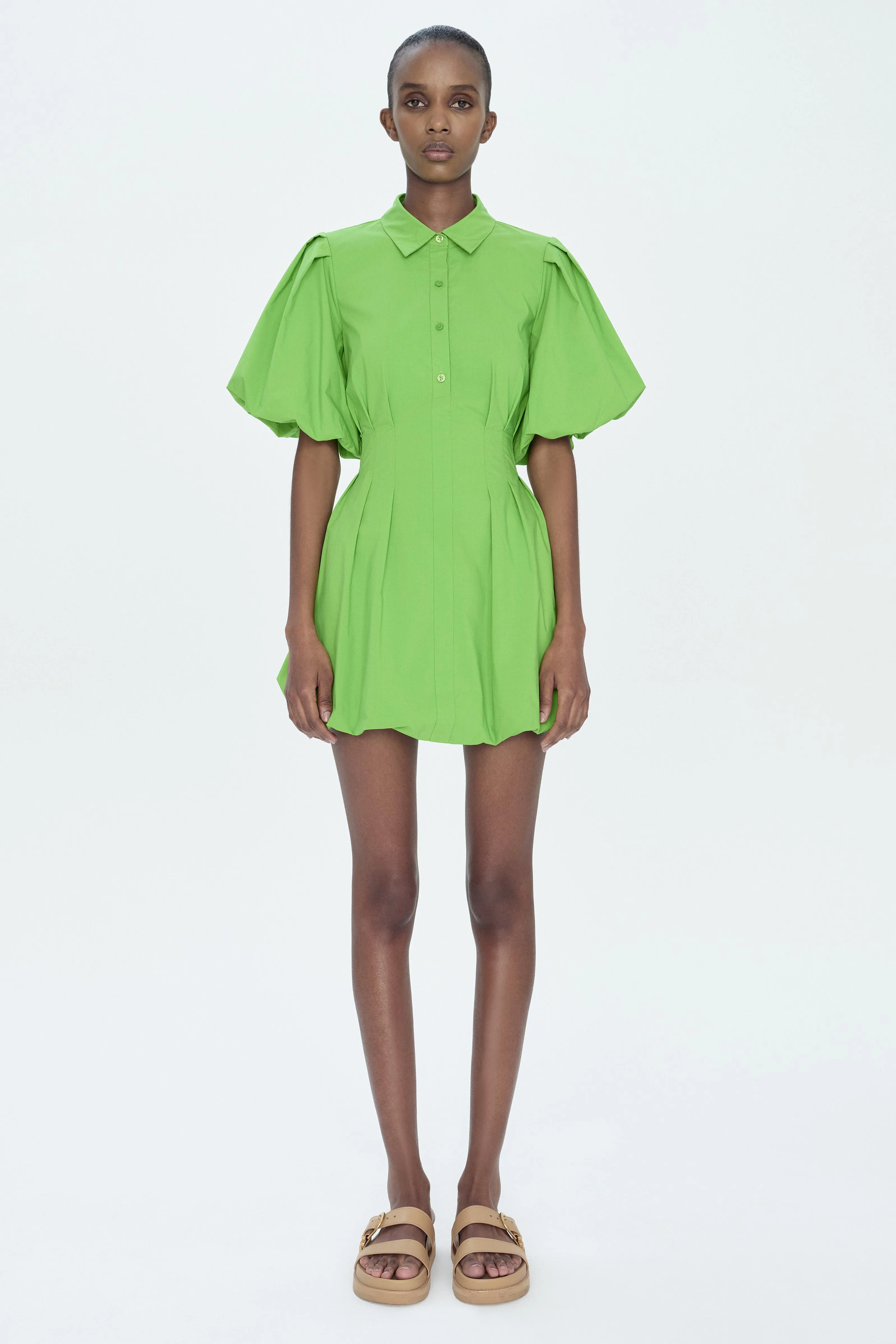 Cleo Dress sold by Jonathan Simkhai