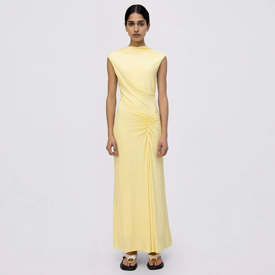 Acacia Dress sold by Jonathan Simkhai