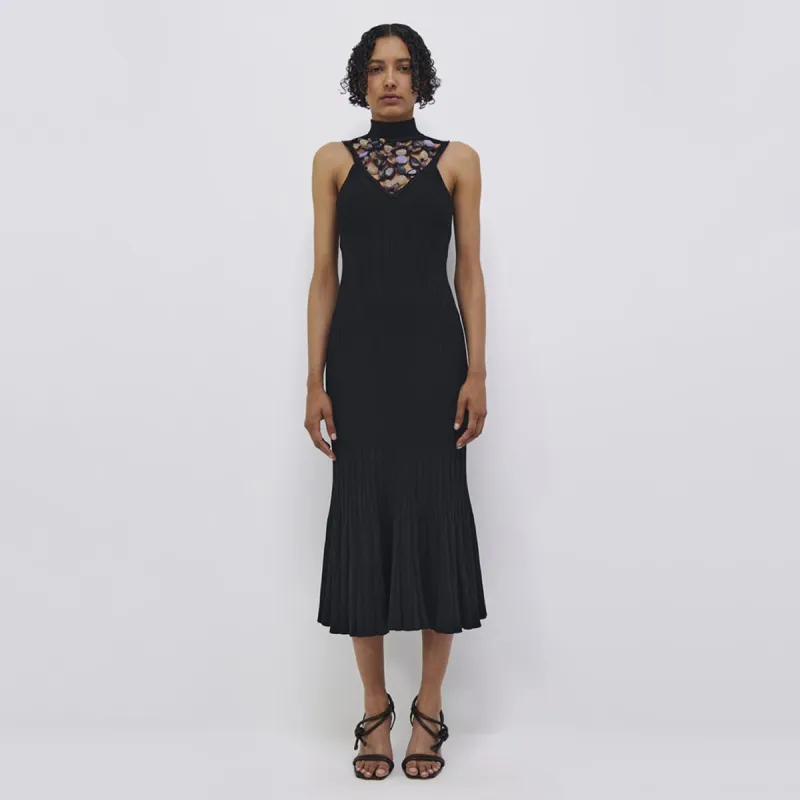 Meredith Midi Dress sold by Jonathan Simkhai