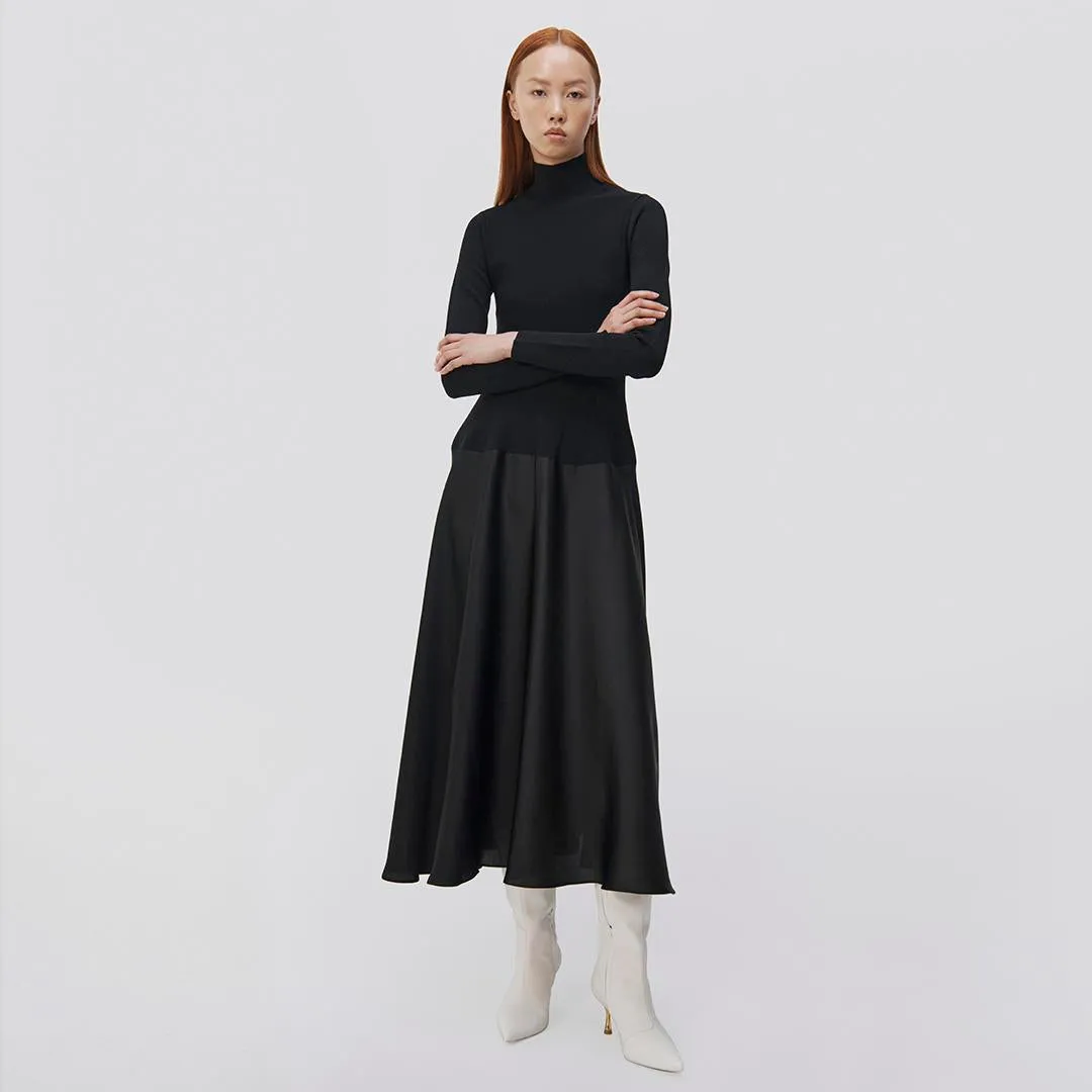 Frances Midi Dress sold by Jonathan Simkhai
