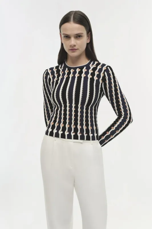 Tiana Top sold by Jonathan Simkhai