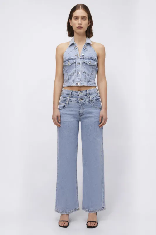 Lincoln Top sold by Jonathan Simkhai