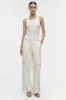 Sofia Pant sold by Jonathan Simkhai