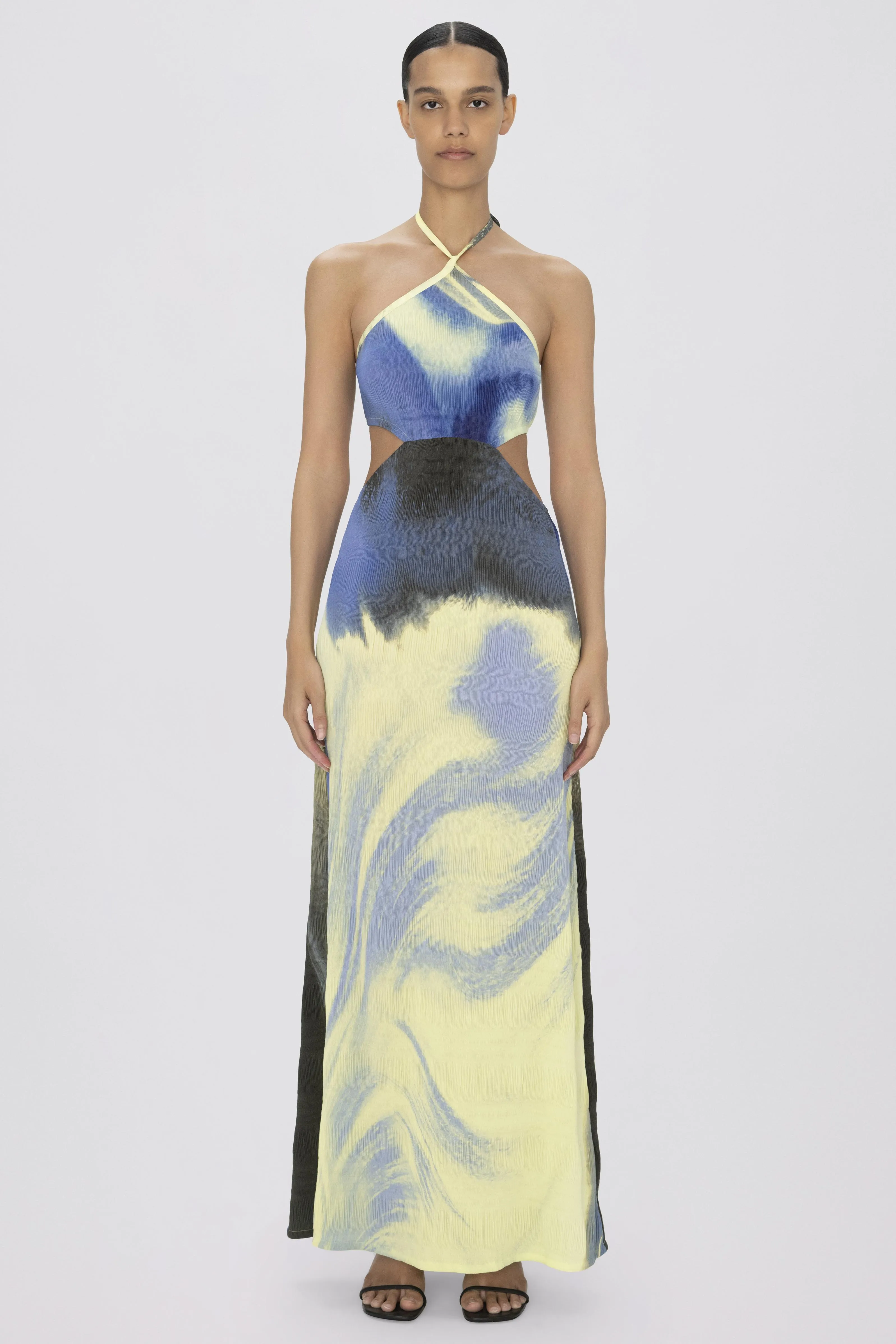Julius Dress sold by Jonathan Simkhai