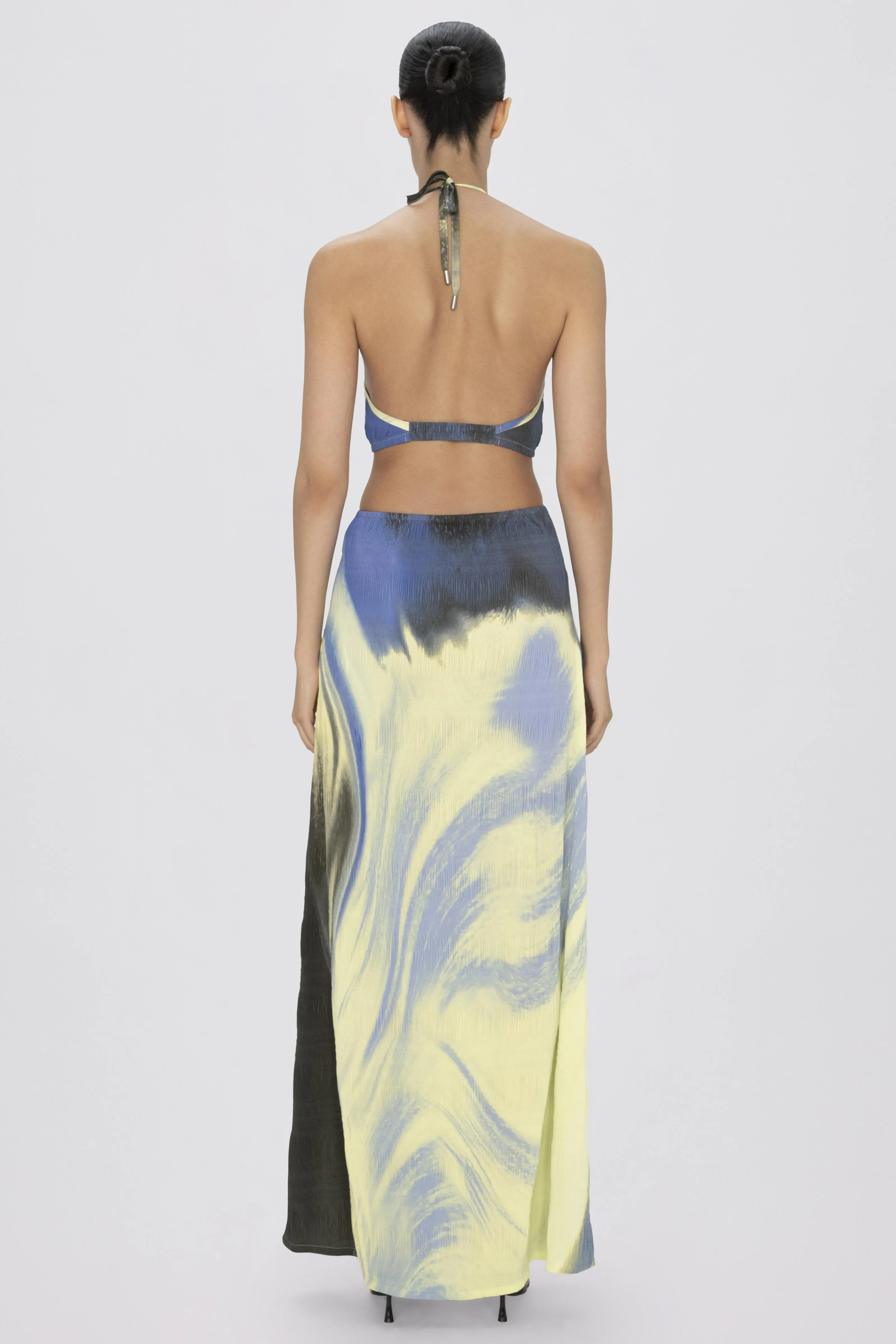 Julius Dress sold by Jonathan Simkhai product image thumbnail 3