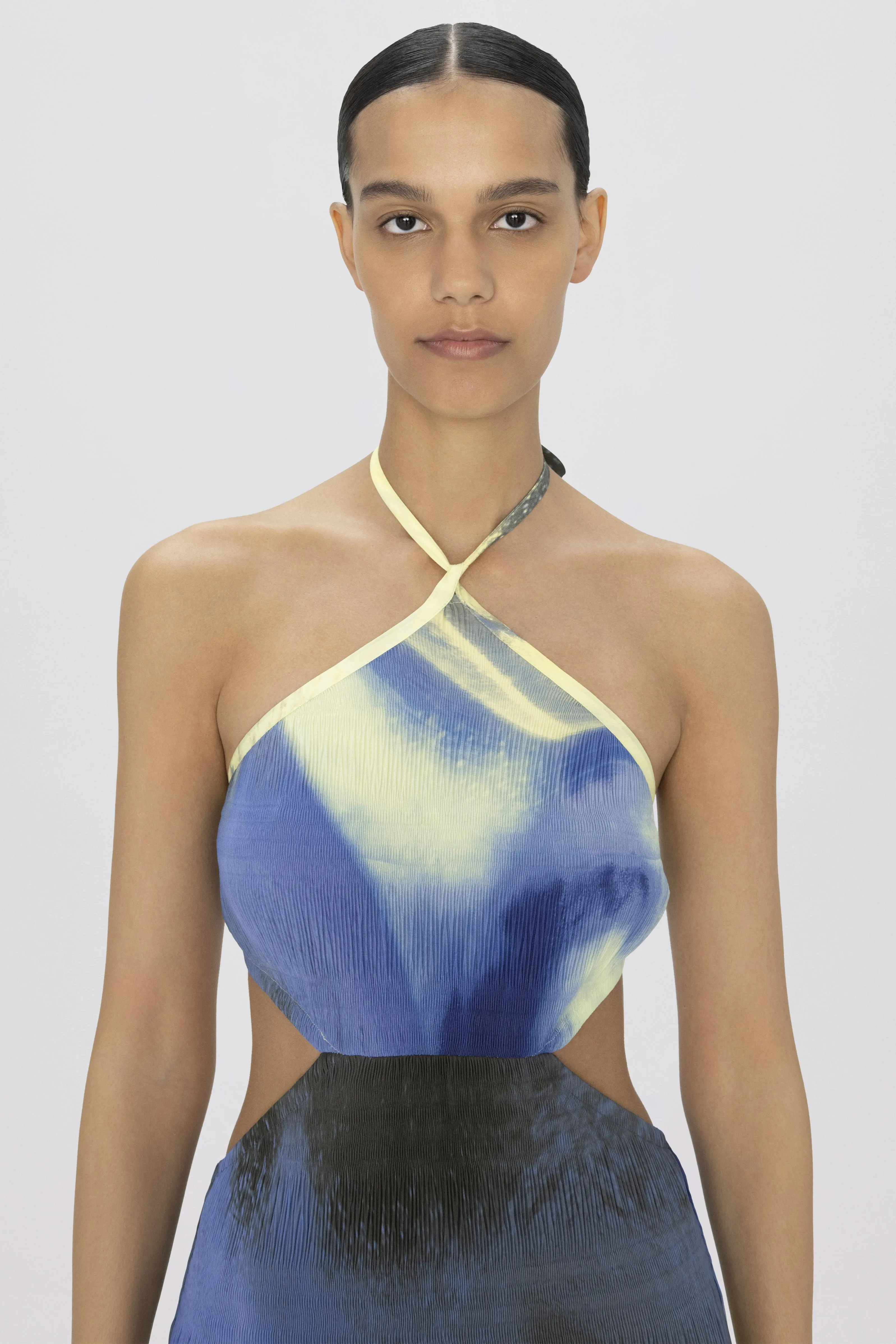 Julius Dress sold by Jonathan Simkhai product image thumbnail 5