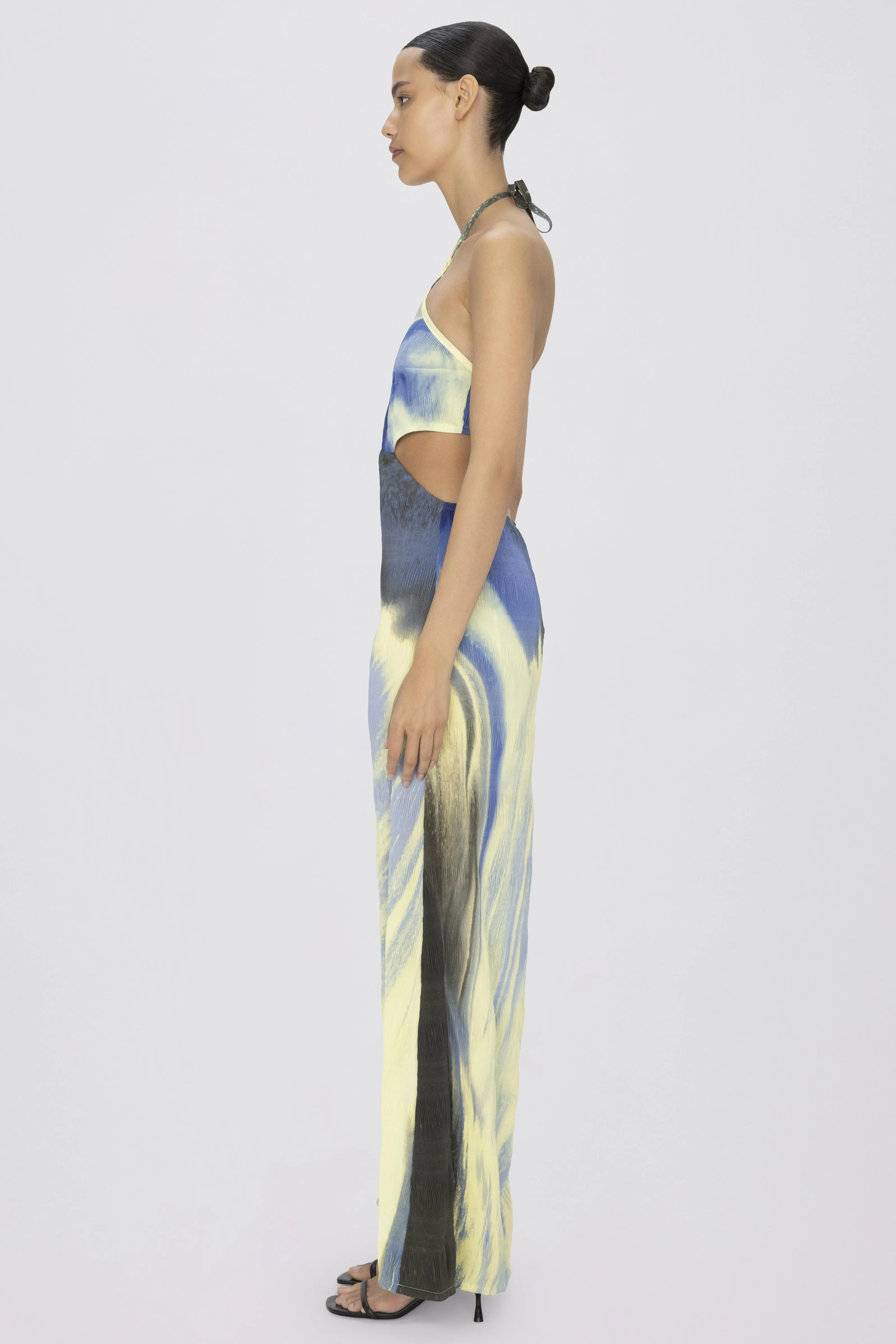 Julius Dress sold by Jonathan Simkhai product image thumbnail 2