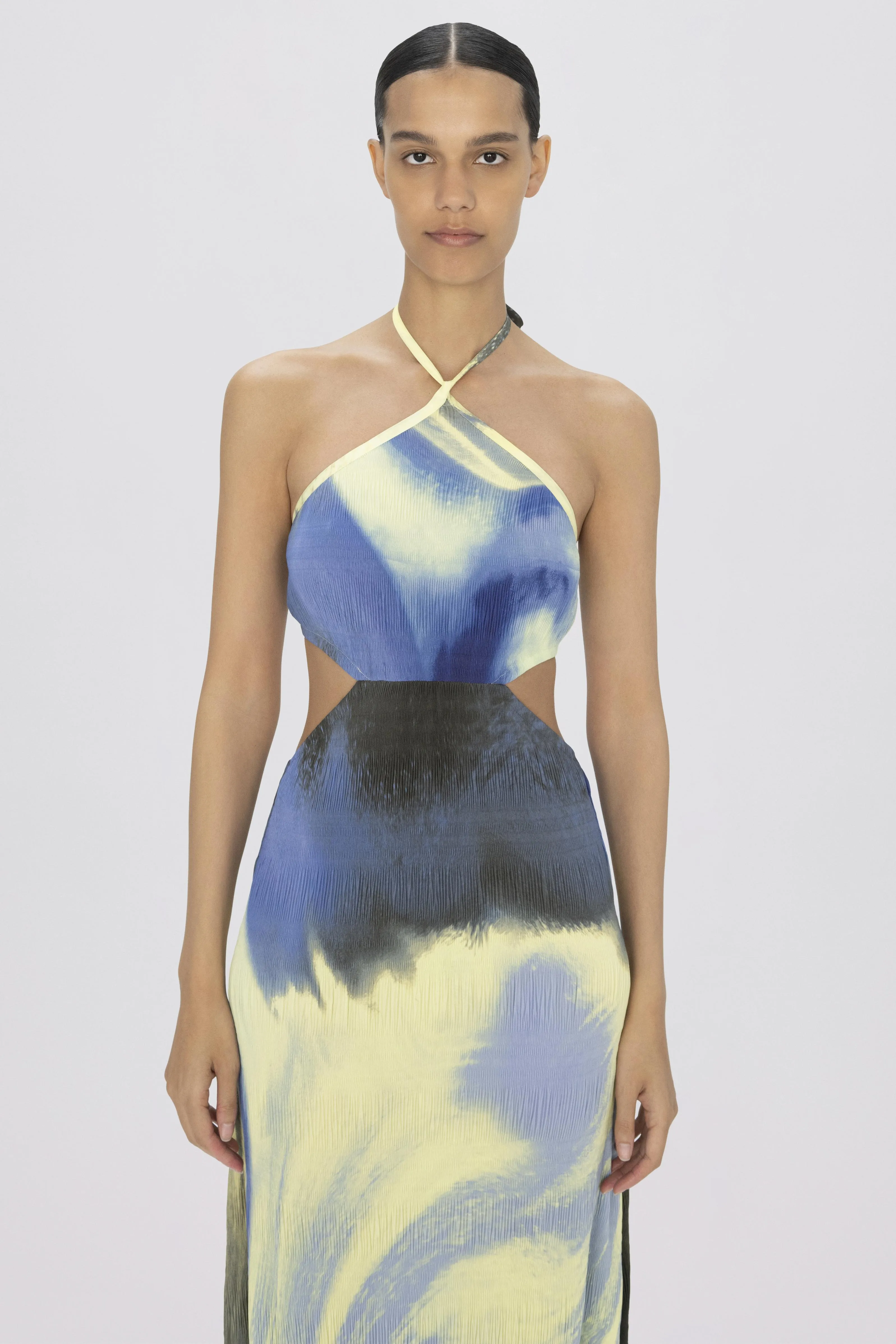 Julius Dress sold by Jonathan Simkhai product image thumbnail 4