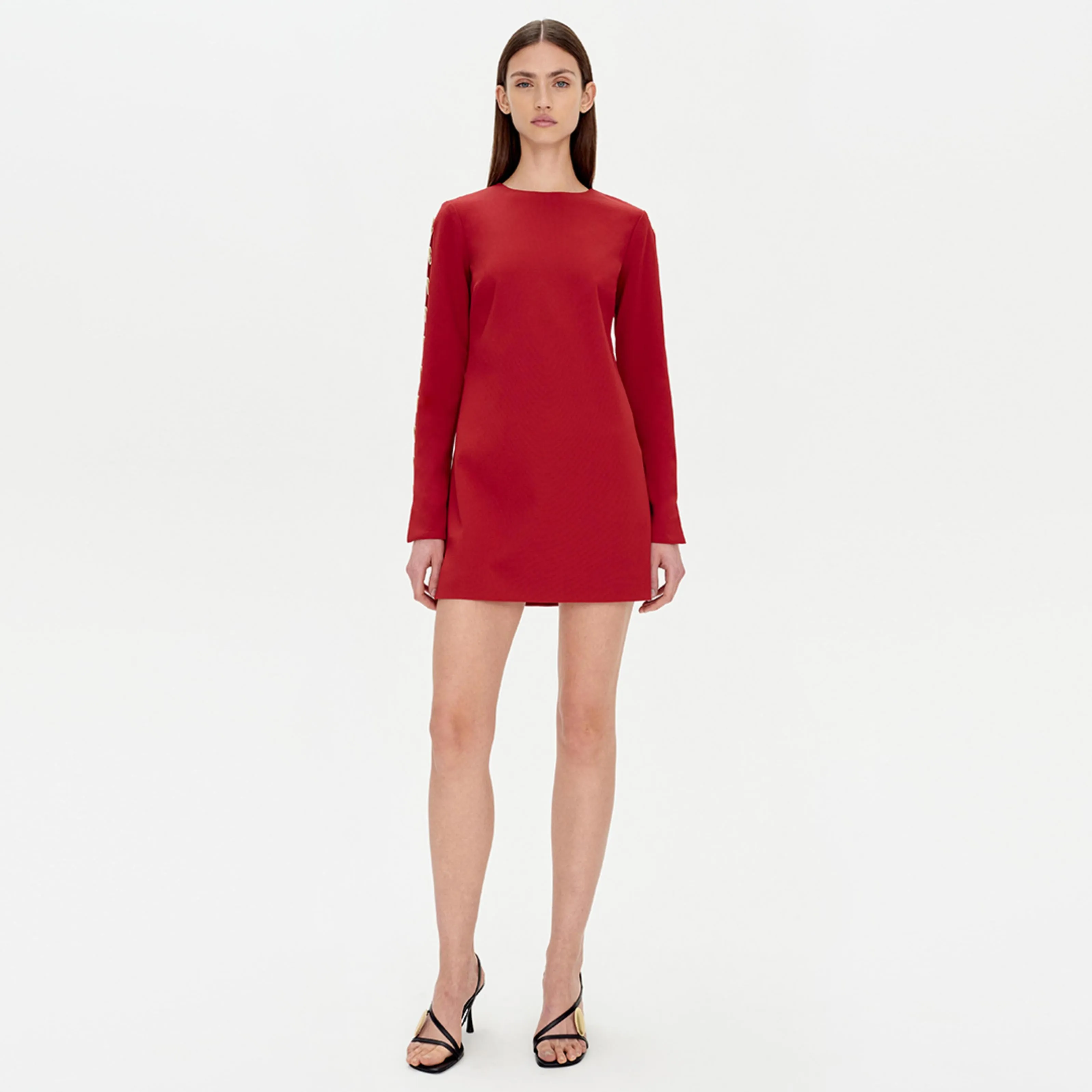 Joisian Dress sold by Jonathan Simkhai