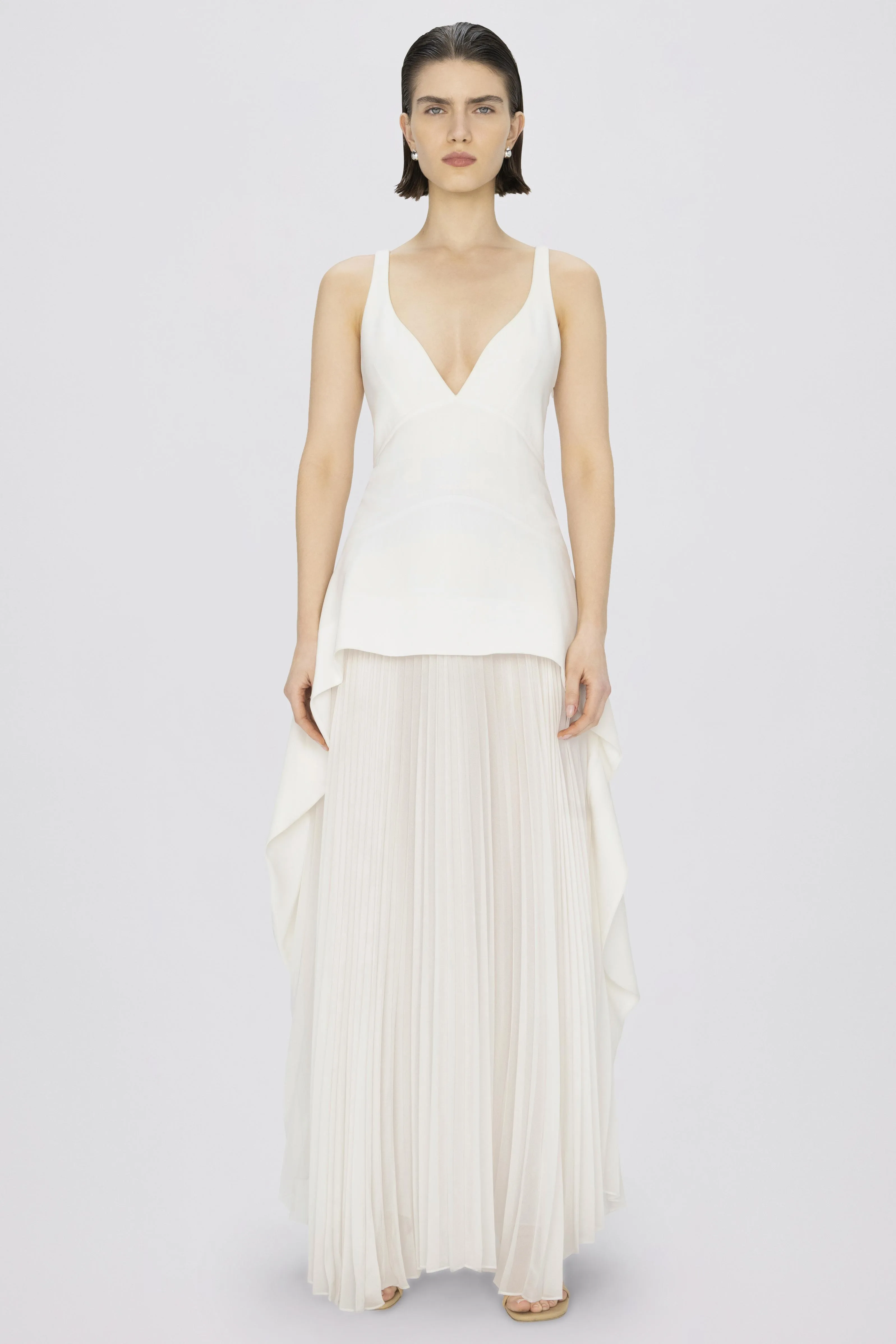 Sequoia Dress sold by Jonathan Simkhai