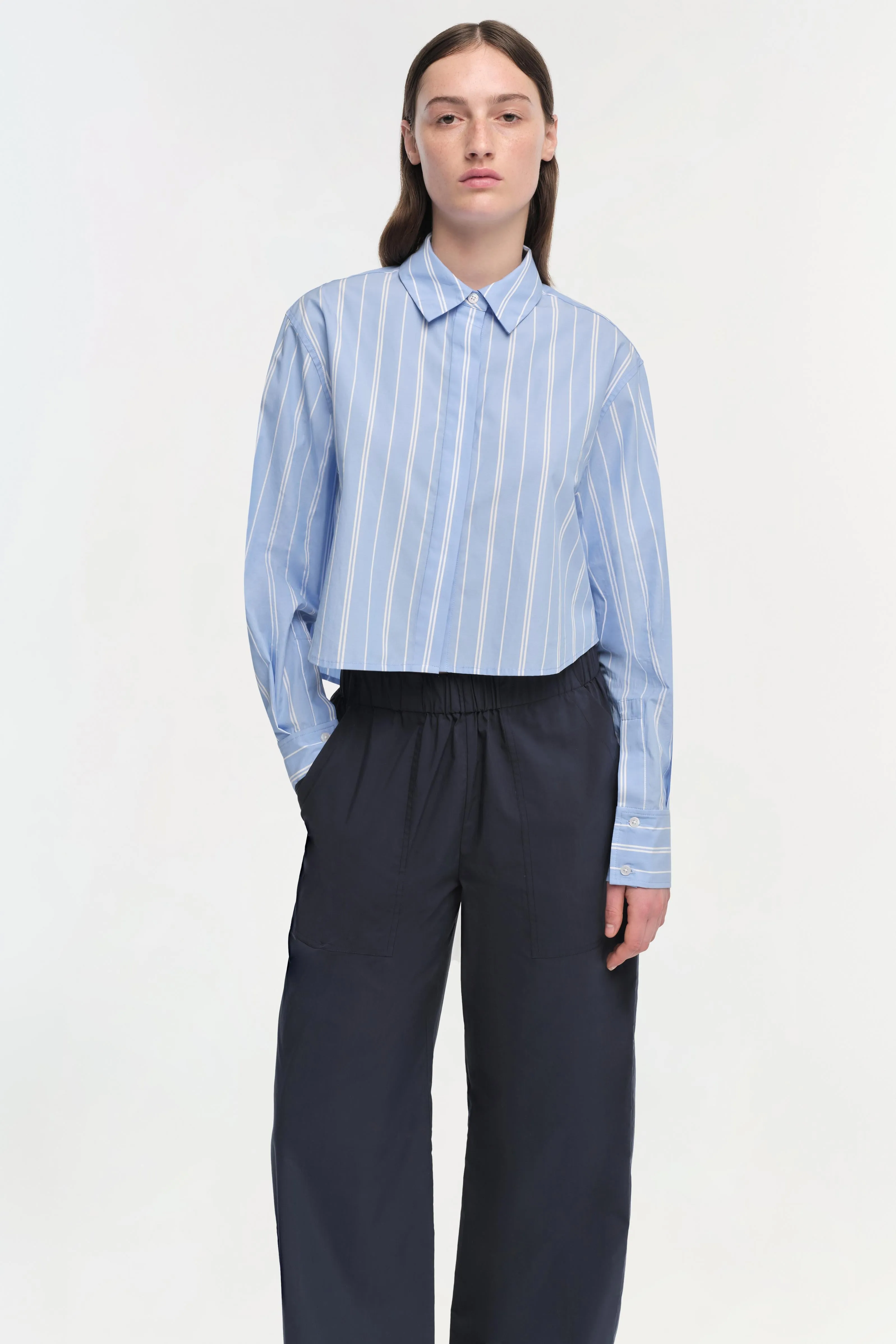 Arden Pant sold by Jonathan Simkhai product image thumbnail 4