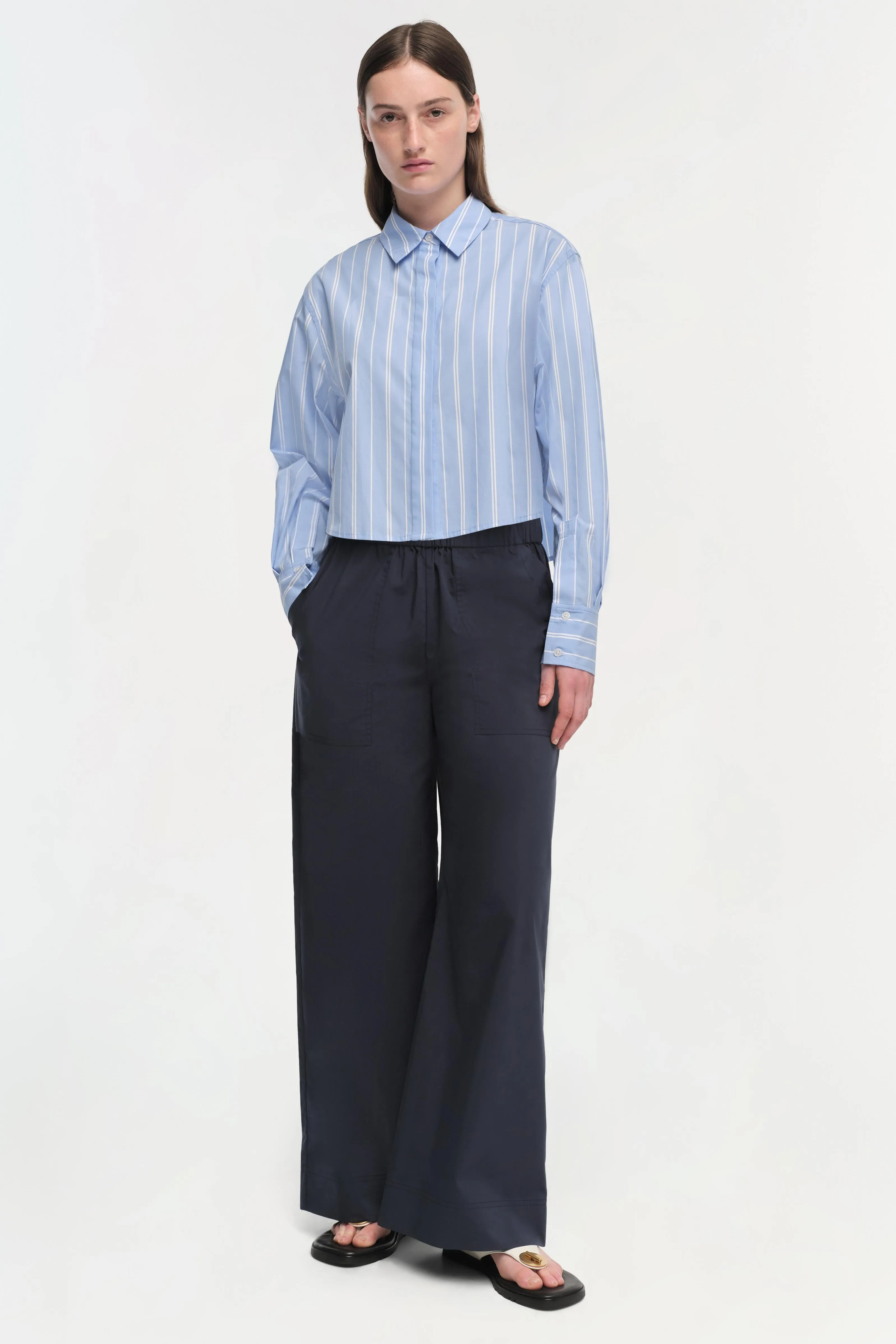 Arden Pant sold by Jonathan Simkhai