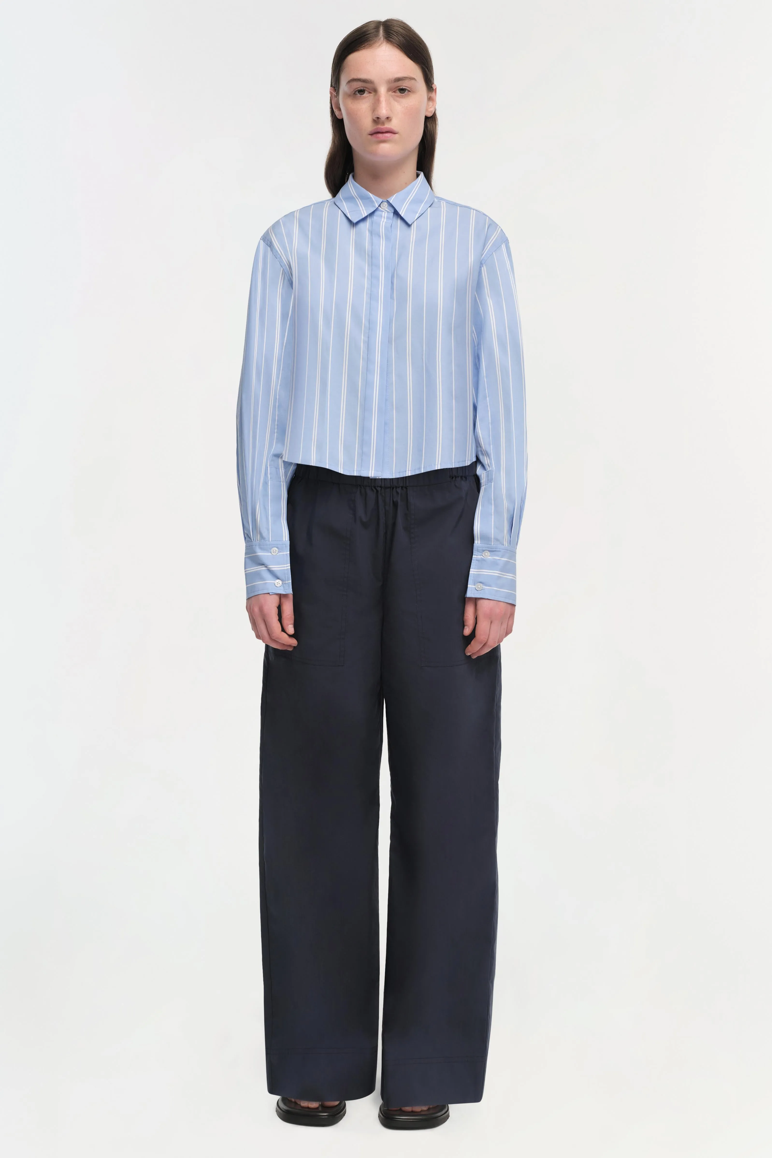 Arden Pant sold by Jonathan Simkhai product image thumbnail 5