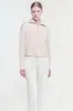 Andes Cashmere Pullover sold by Jonathan Simkhai