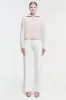 Andes Cashmere Pullover sold by Jonathan Simkhai