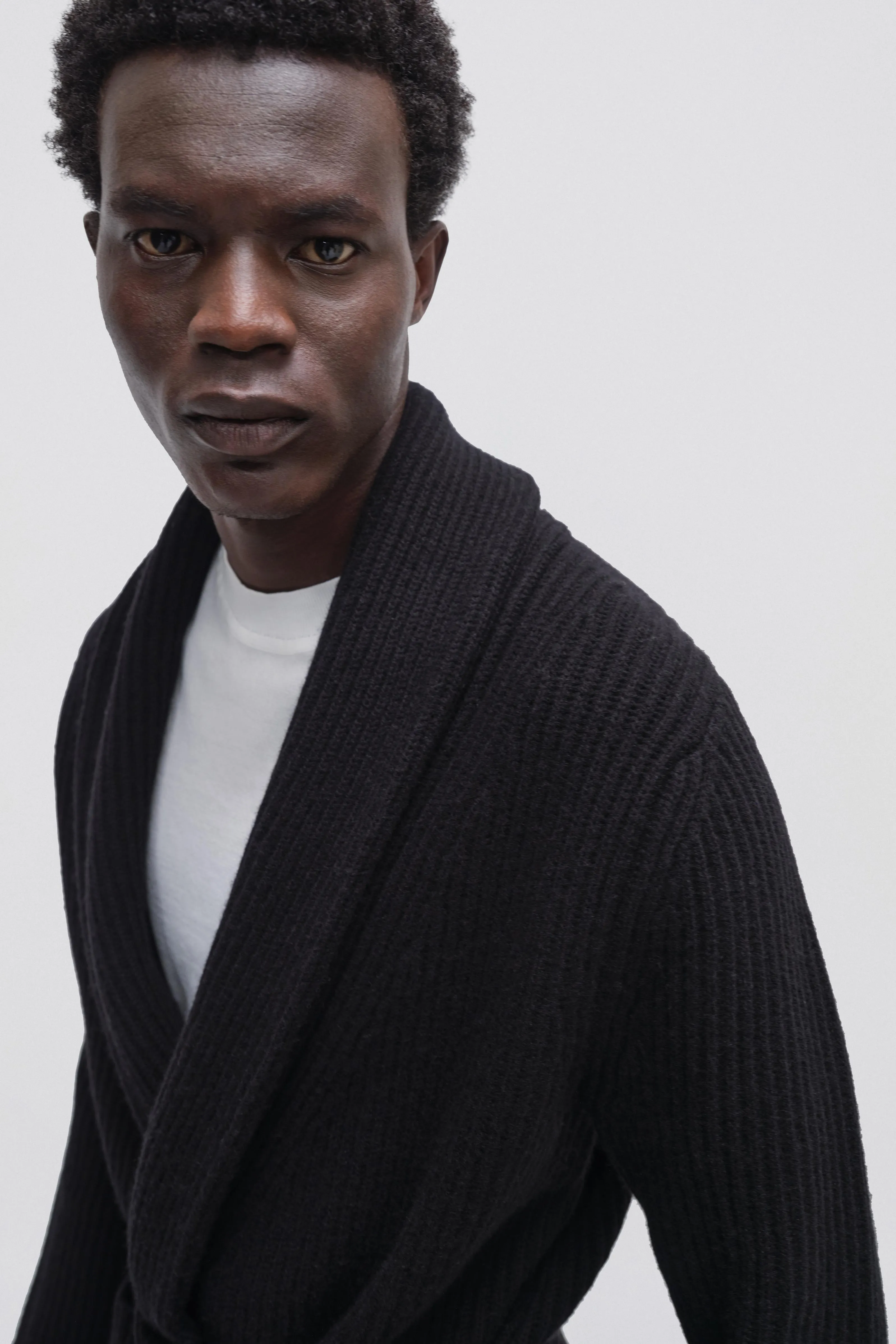 Nicolai Cardigan sold by Jonathan Simkhai product image thumbnail 4