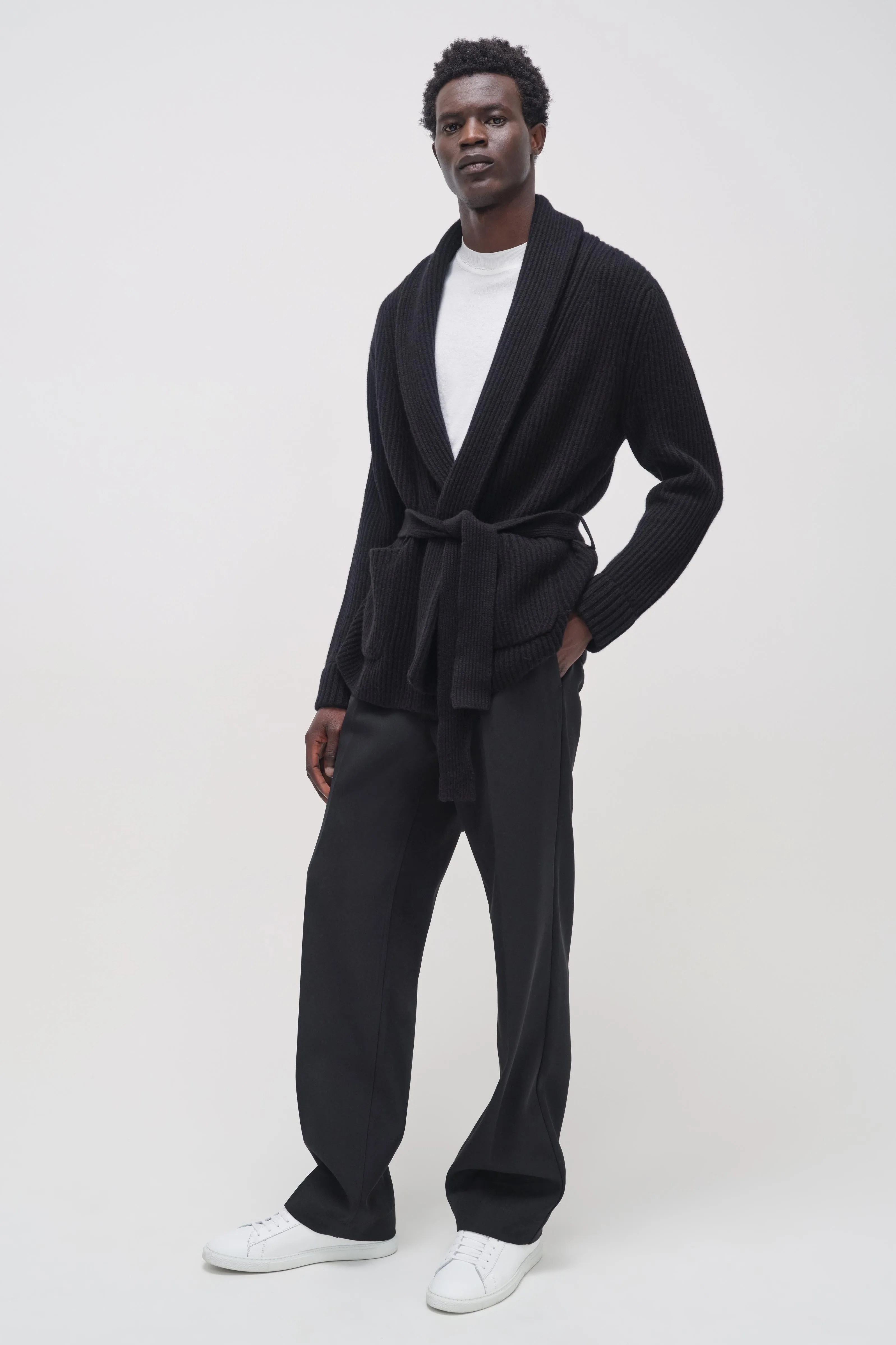 Nicolai Cardigan sold by Jonathan Simkhai product image thumbnail 2